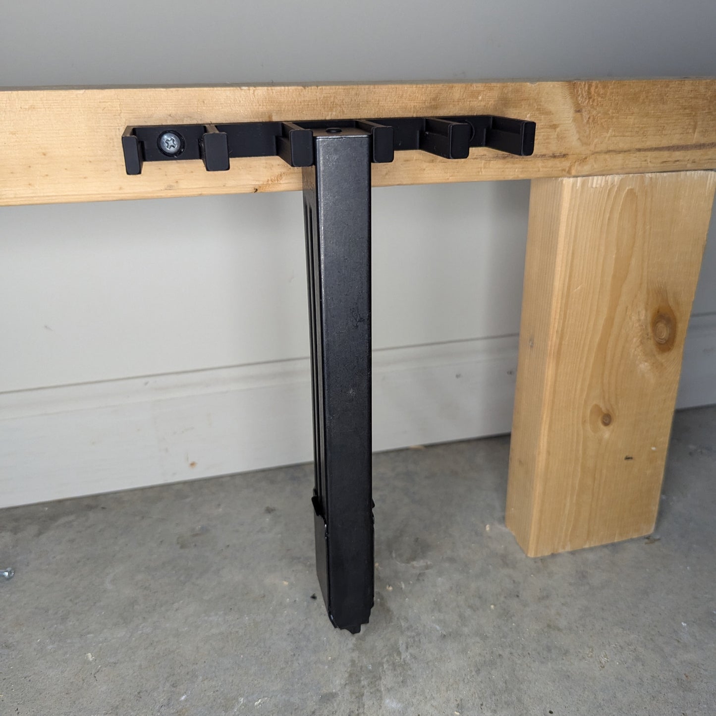 Mount for GSG MP40 Mags - Wall | Magazine Holder Storage Rack
