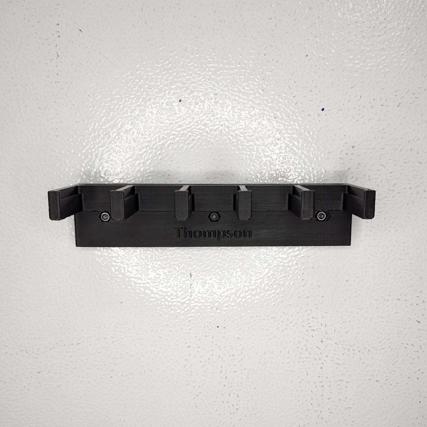 Mount for Thompson 45 Mags - Magnetic | Magazine Holder Storage Rack