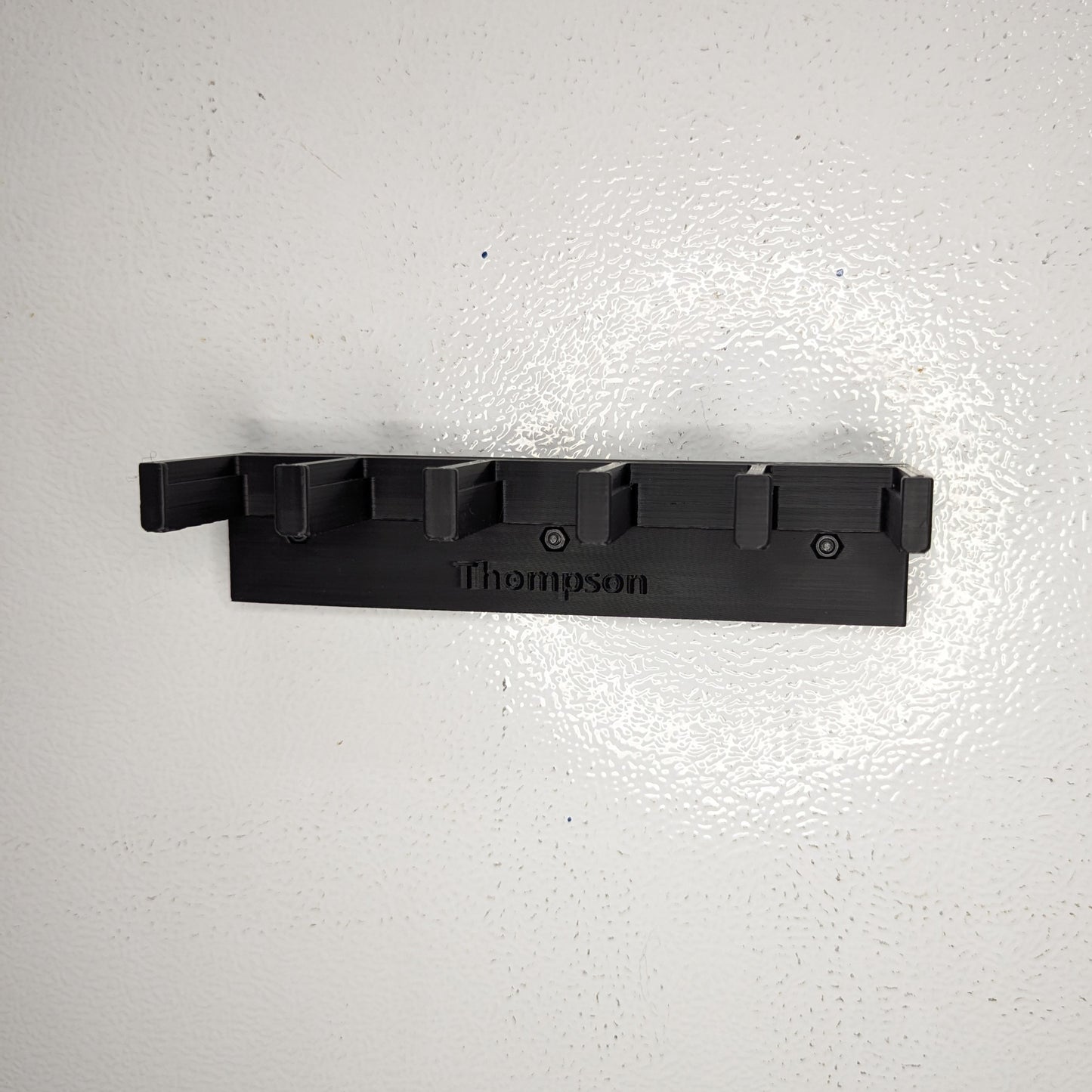 Mount for Thompson 45 Mags - Magnetic | Magazine Holder Storage Rack