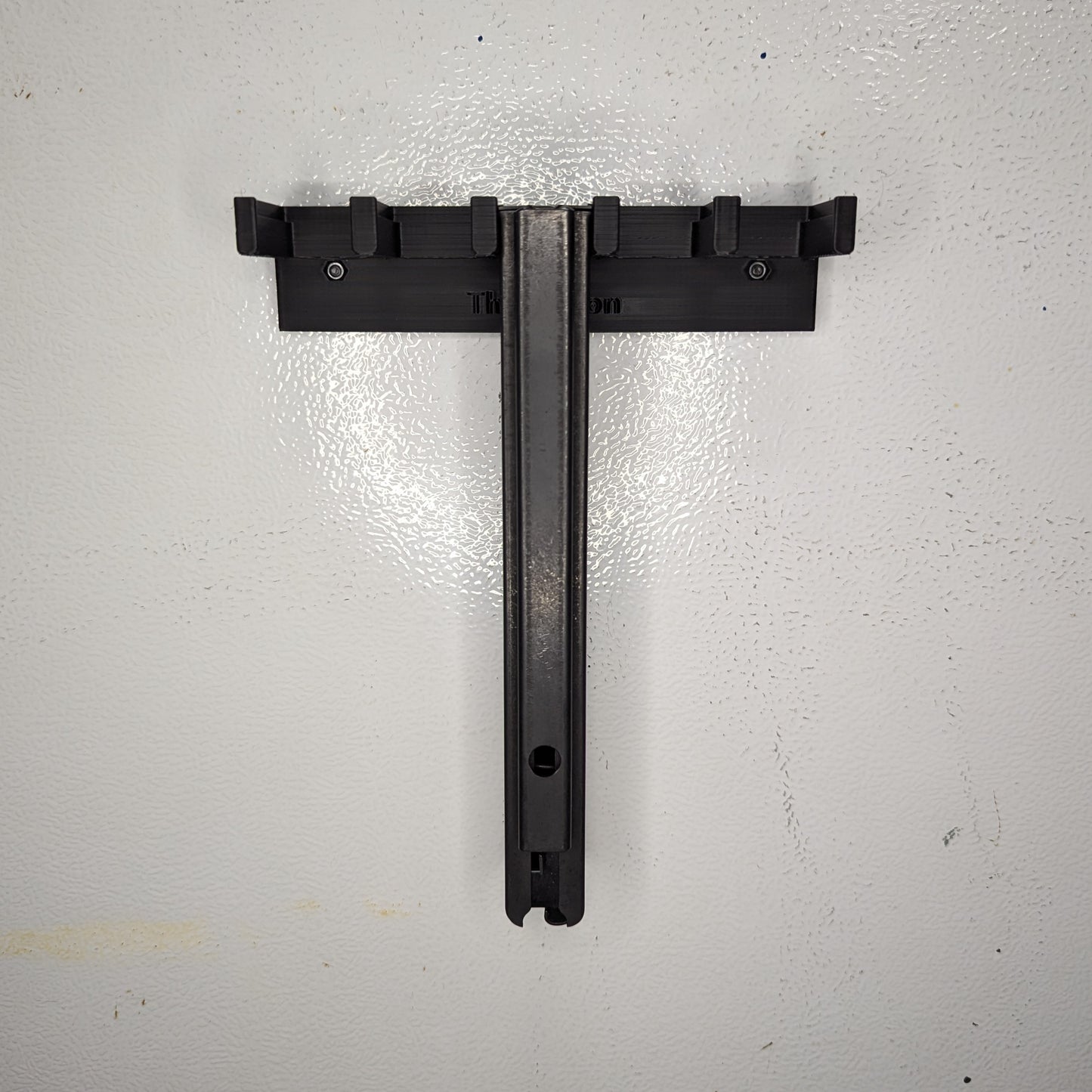 Mount for Thompson 45 Mags - Magnetic | Magazine Holder Storage Rack