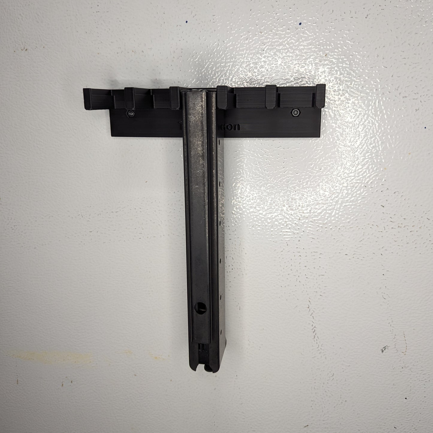 Mount for Thompson 45 Mags - Magnetic | Magazine Holder Storage Rack