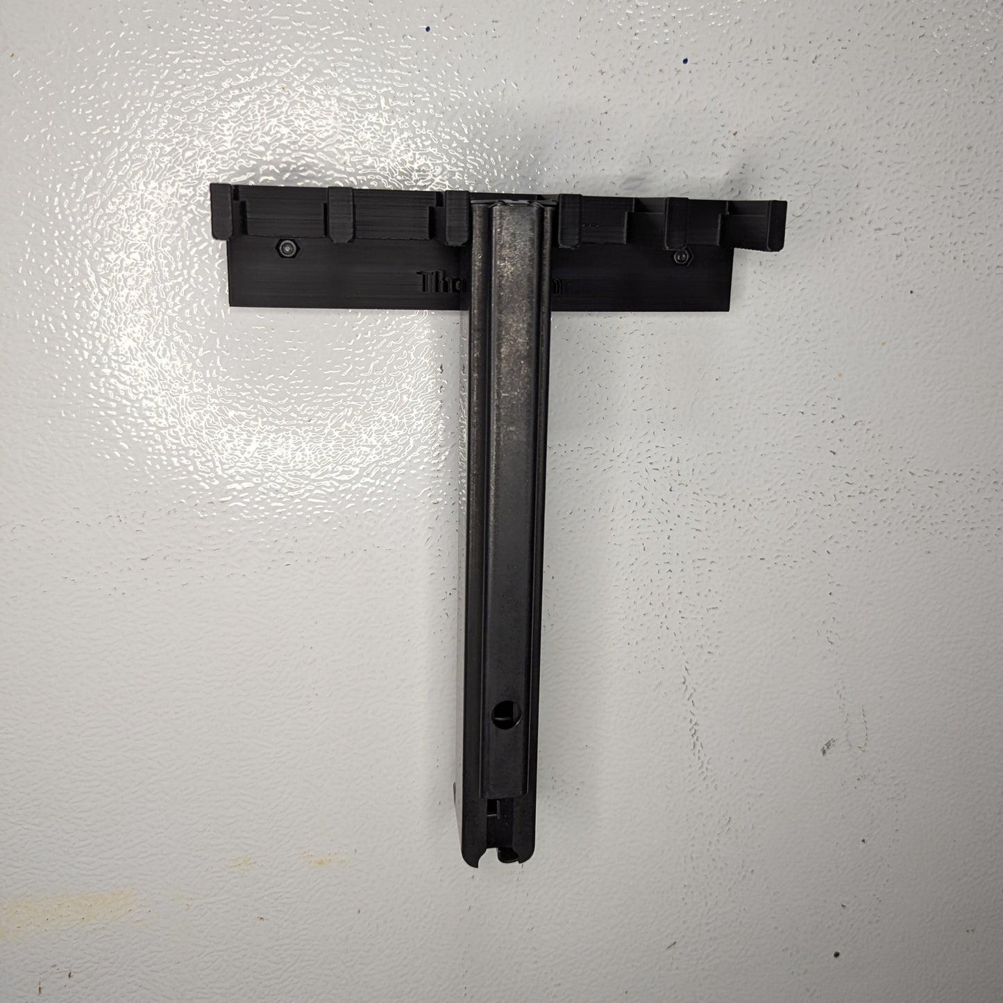 Mount for Thompson 45 Mags - Magnetic | Magazine Holder Storage Rack