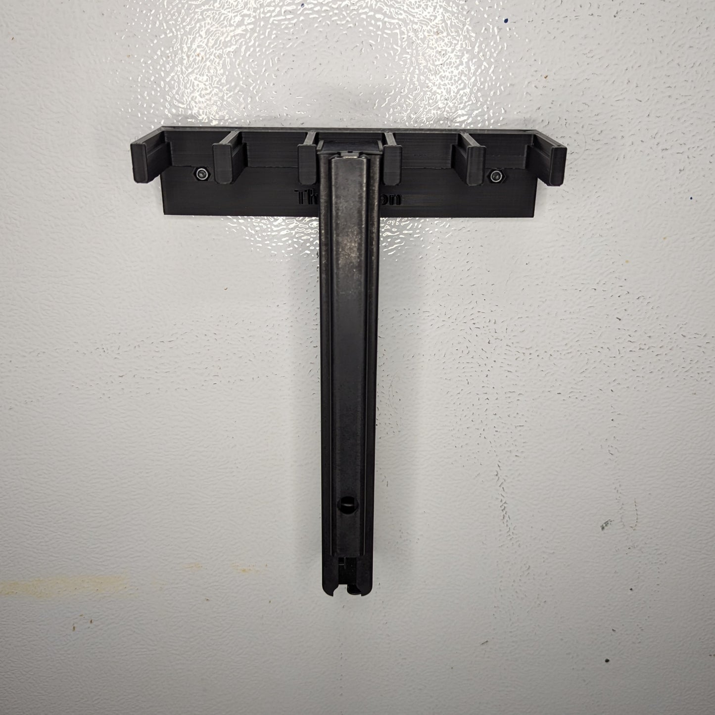 Mount for Thompson 45 Mags - Magnetic | Magazine Holder Storage Rack