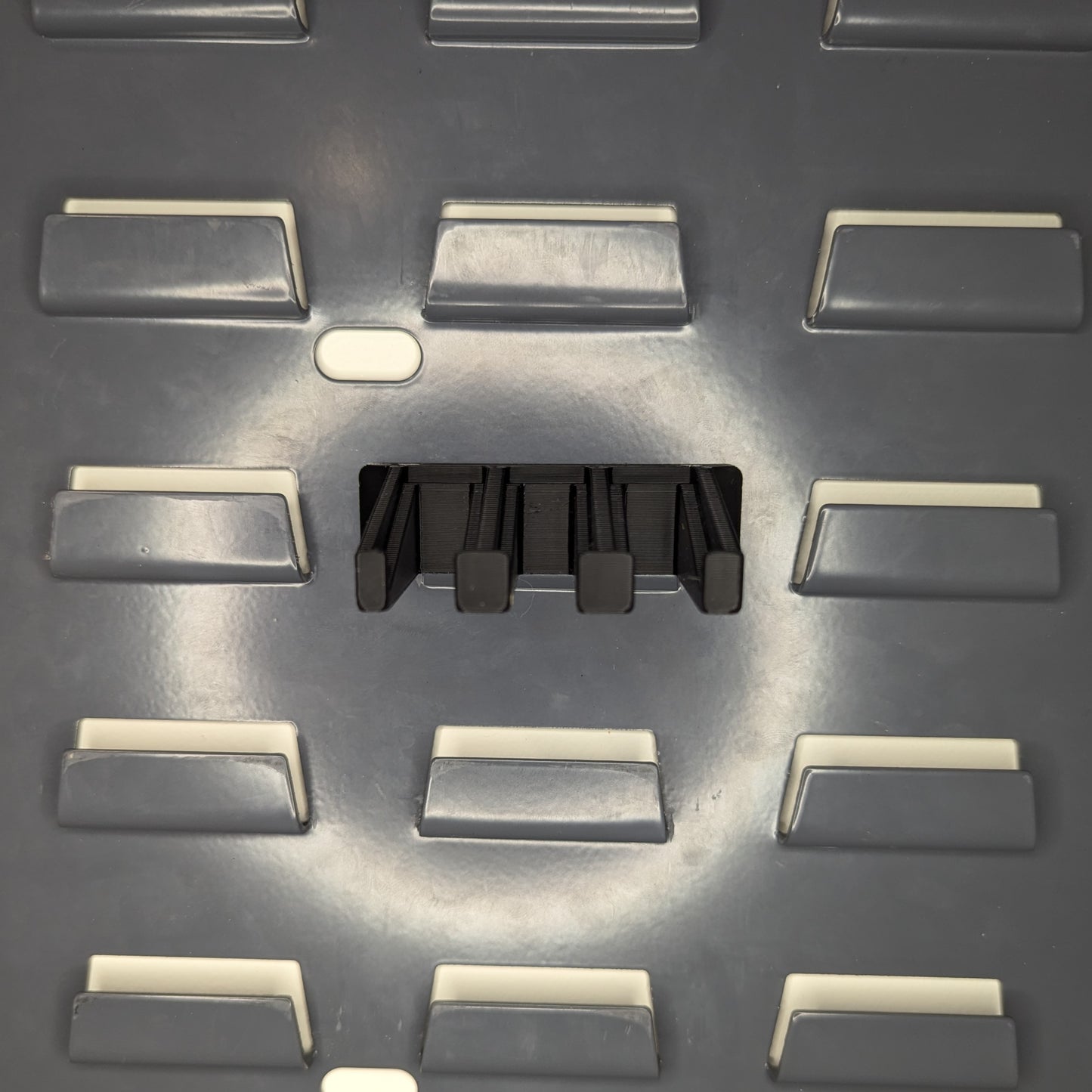 Mount for Browning Buckmark Mags - SecureIt / Akro-Mils | Magazine Holder Storage Rack