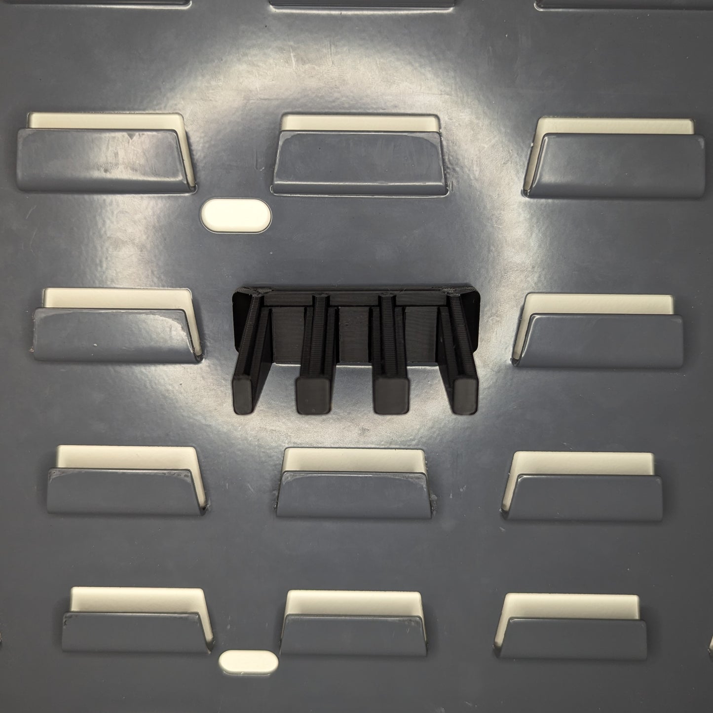 Mount for Browning Buckmark Mags - SecureIt / Akro-Mils | Magazine Holder Storage Rack