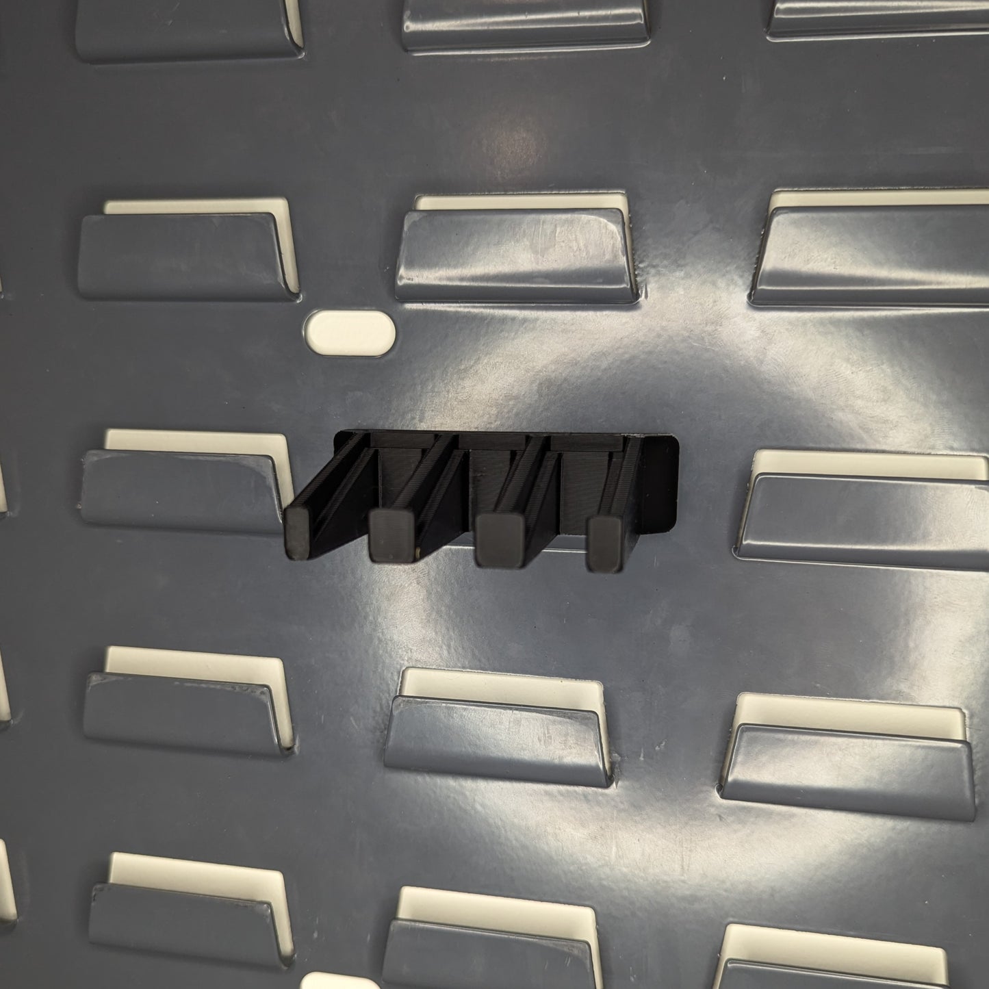 Mount for Browning Buckmark Mags - SecureIt / Akro-Mils | Magazine Holder Storage Rack