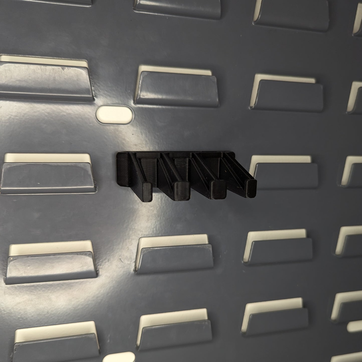 Mount for Browning Buckmark Mags - SecureIt / Akro-Mils | Magazine Holder Storage Rack