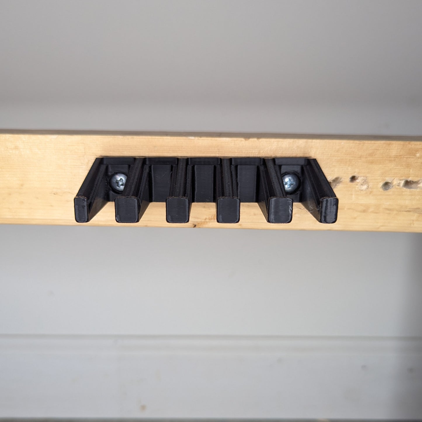 Mount for Browning Buckmark Mags - Wall | Magazine Holder Storage Rack