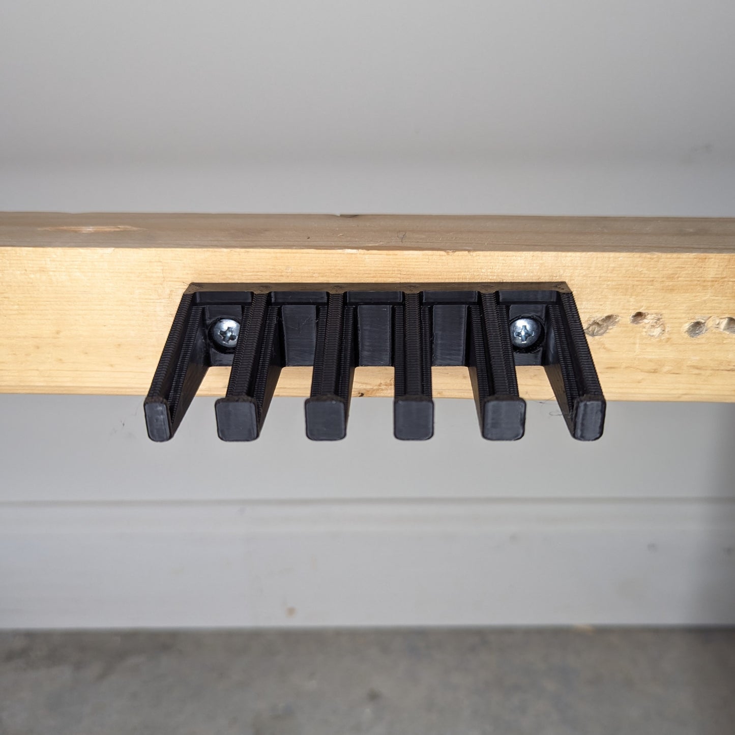 Mount for Browning Buckmark Mags - Wall | Magazine Holder Storage Rack