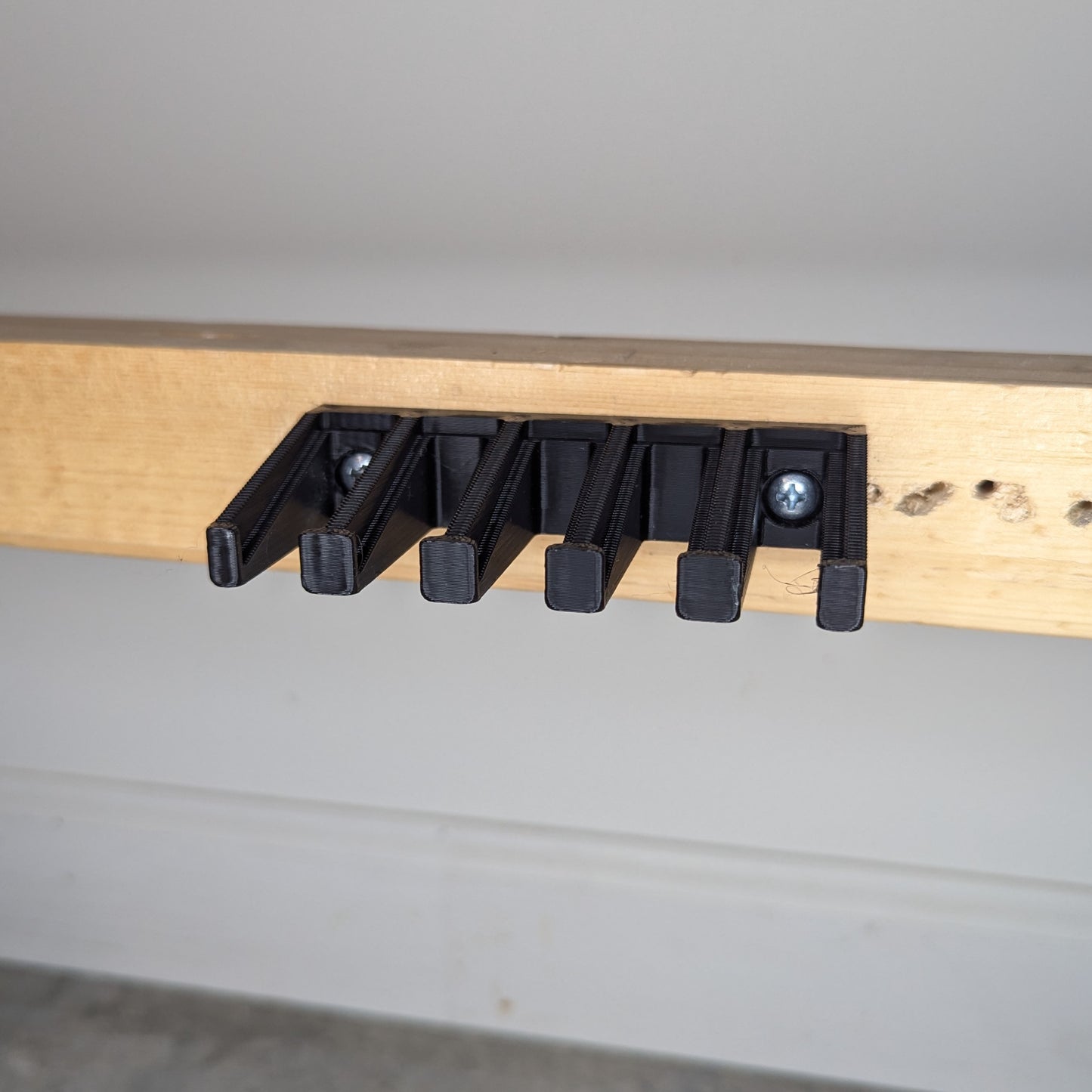 Mount for Browning Buckmark Mags - Wall | Magazine Holder Storage Rack