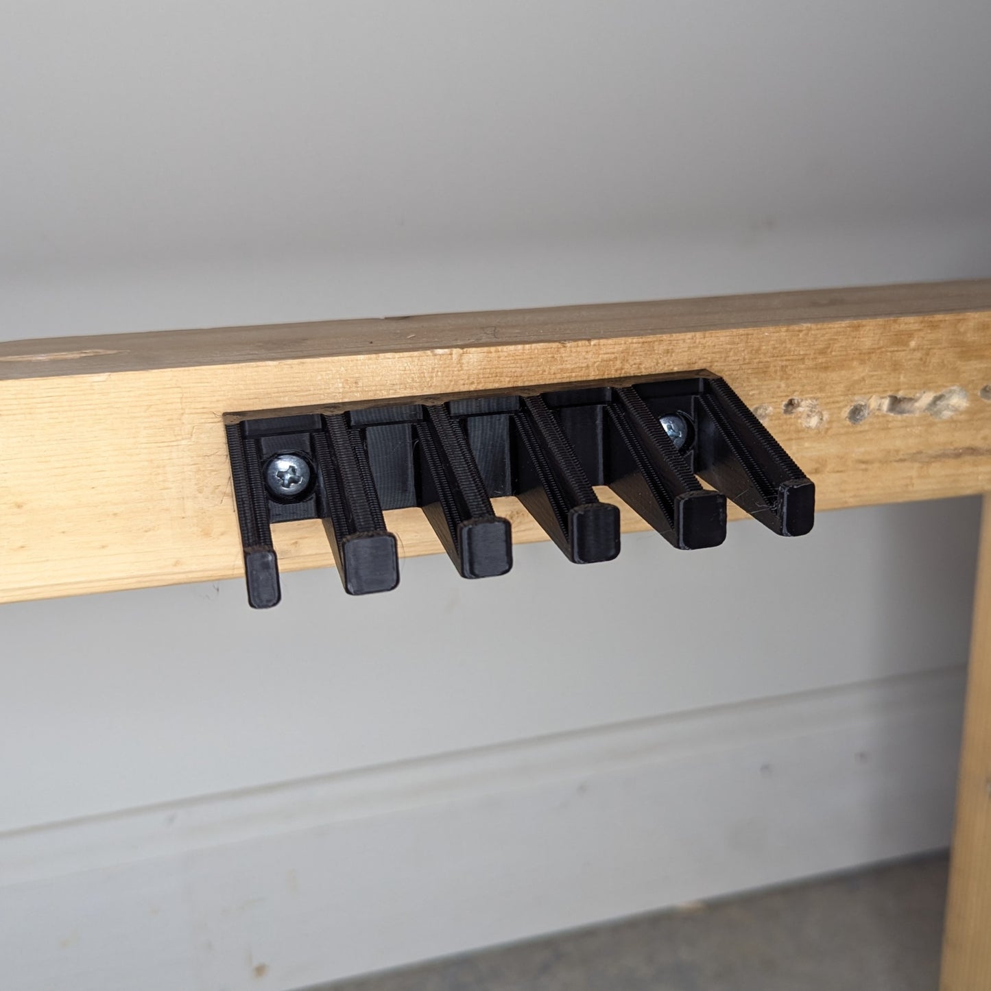 Mount for Browning Buckmark Mags - Wall | Magazine Holder Storage Rack