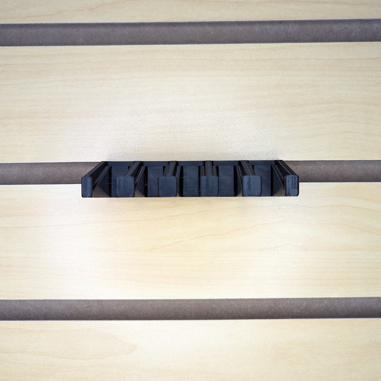 Mount for Browning Buckmark Mags - Slatwall | Magazine Holder Storage Rack
