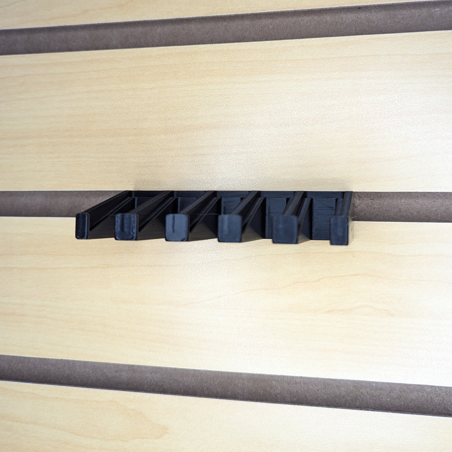 Mount for Browning Buckmark Mags - Slatwall | Magazine Holder Storage Rack