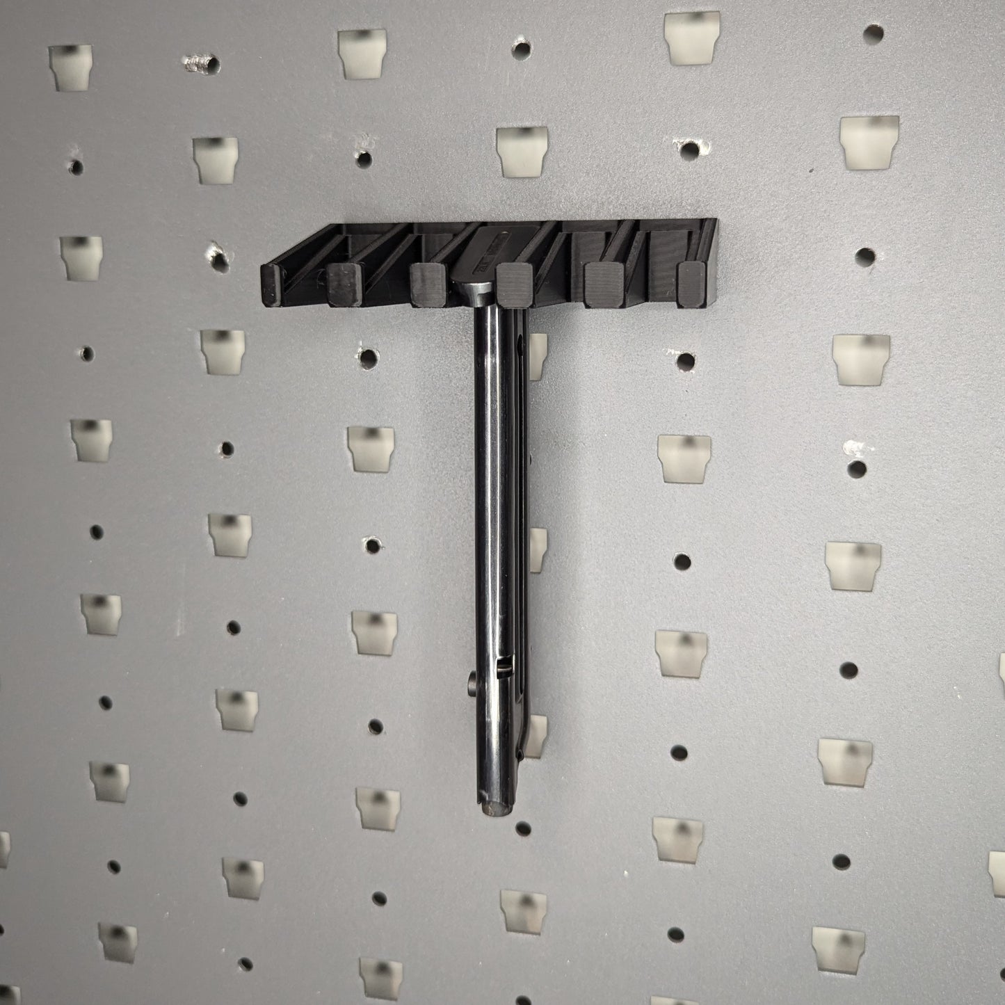 Mount for Browning Buckmark Mags - GallowTech | Magazine Holder Storage Rack