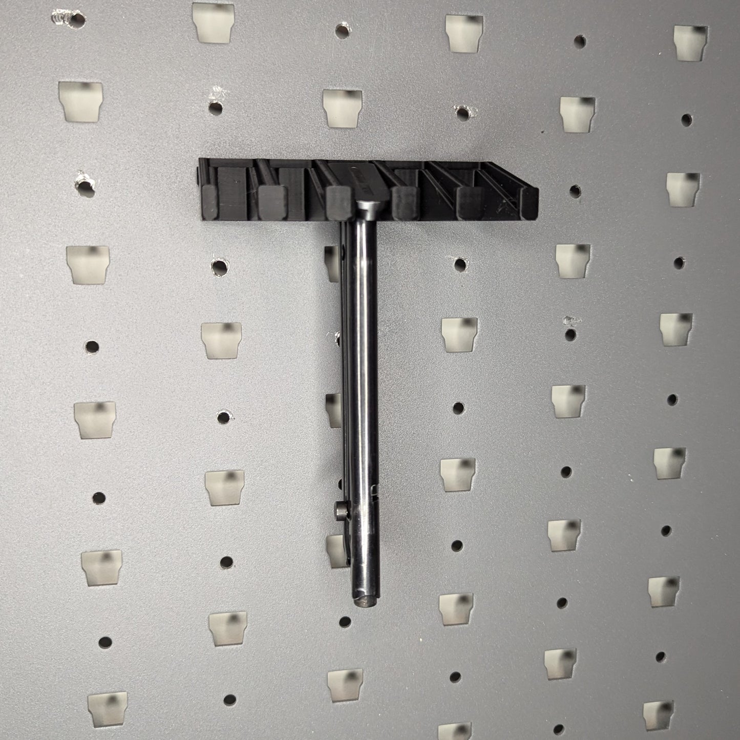 Mount for Browning Buckmark Mags - GallowTech | Magazine Holder Storage Rack