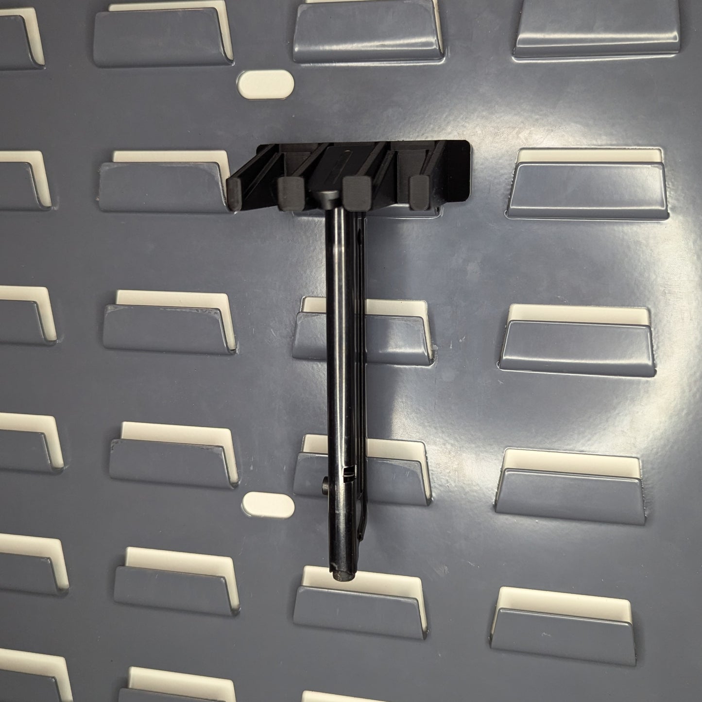Mount for Browning Buckmark Mags - SecureIt / Akro-Mils | Magazine Holder Storage Rack