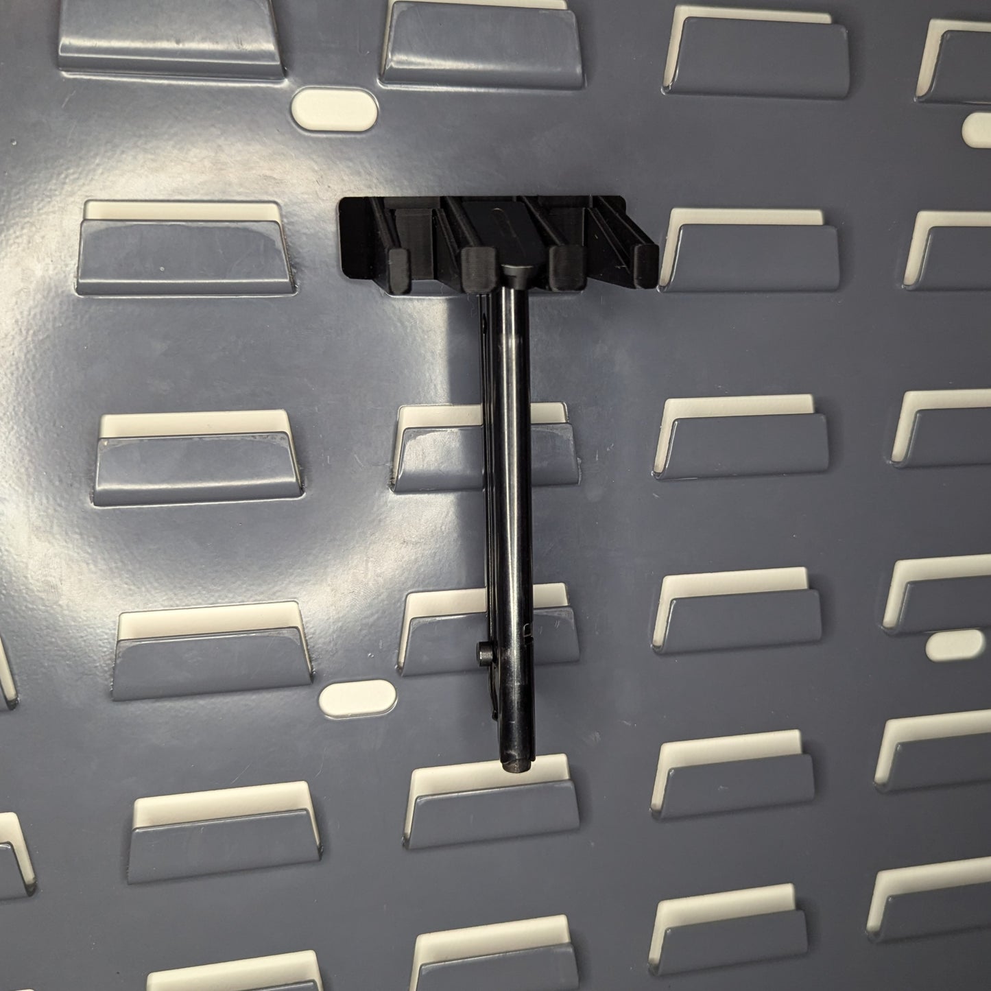Mount for Browning Buckmark Mags - SecureIt / Akro-Mils | Magazine Holder Storage Rack