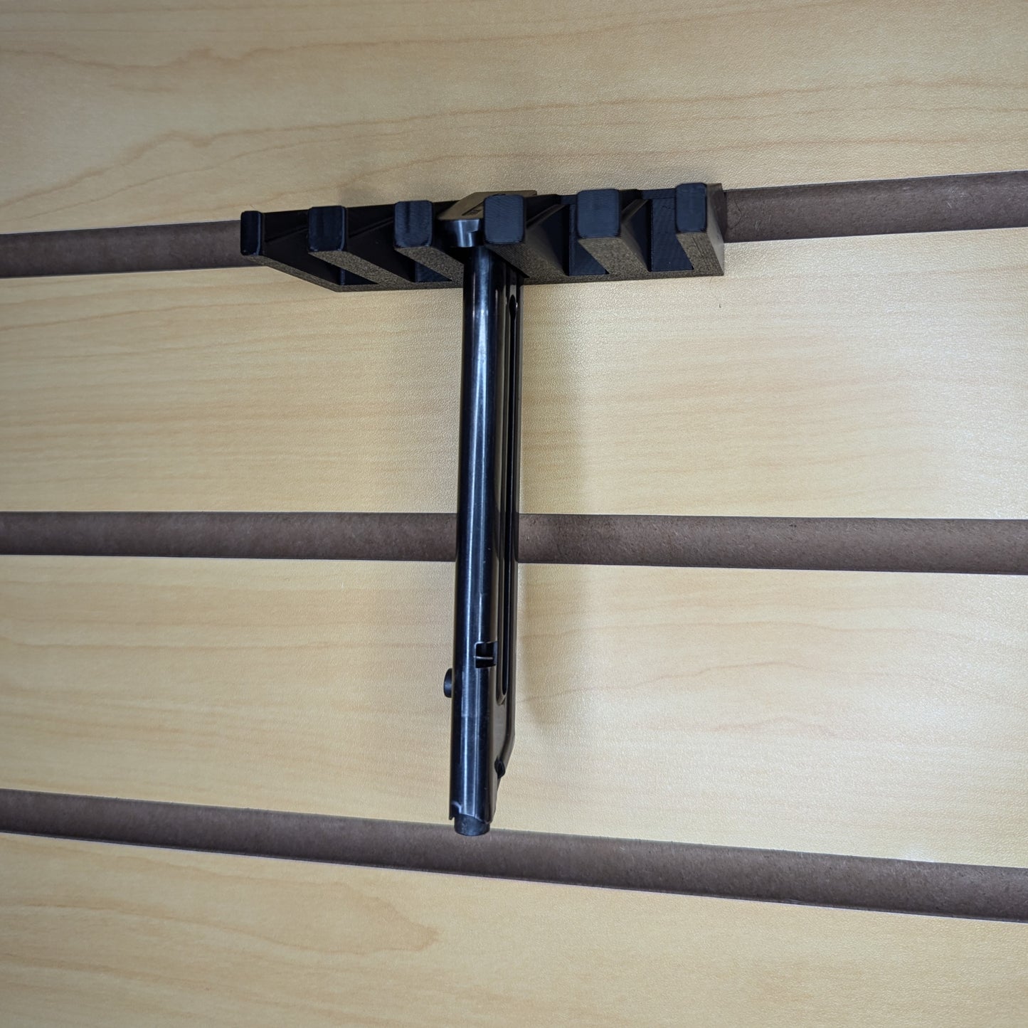 Mount for Browning Buckmark Mags - Slatwall | Magazine Holder Storage Rack