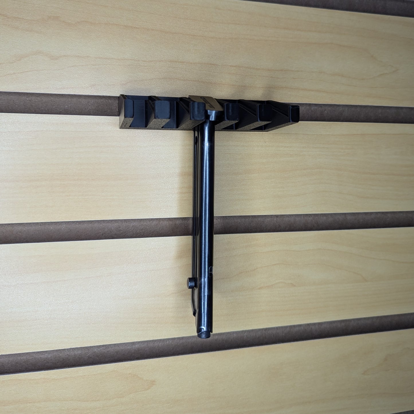 Mount for Browning Buckmark Mags - Slatwall | Magazine Holder Storage Rack