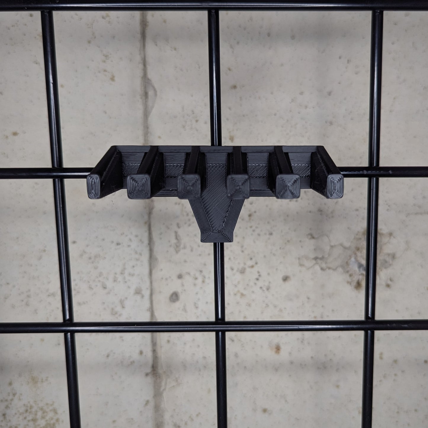 Mount for Browning Buckmark Mags - Gridwall | Magazine Holder Storage Rack