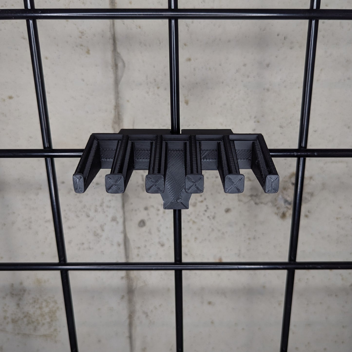 Mount for Browning Buckmark Mags - Gridwall | Magazine Holder Storage Rack