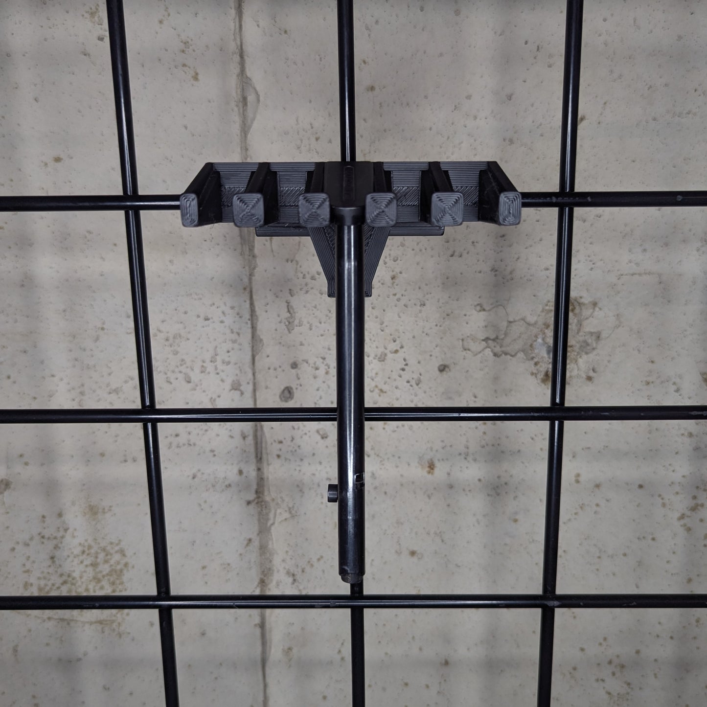 Mount for Browning Buckmark Mags - Gridwall | Magazine Holder Storage Rack