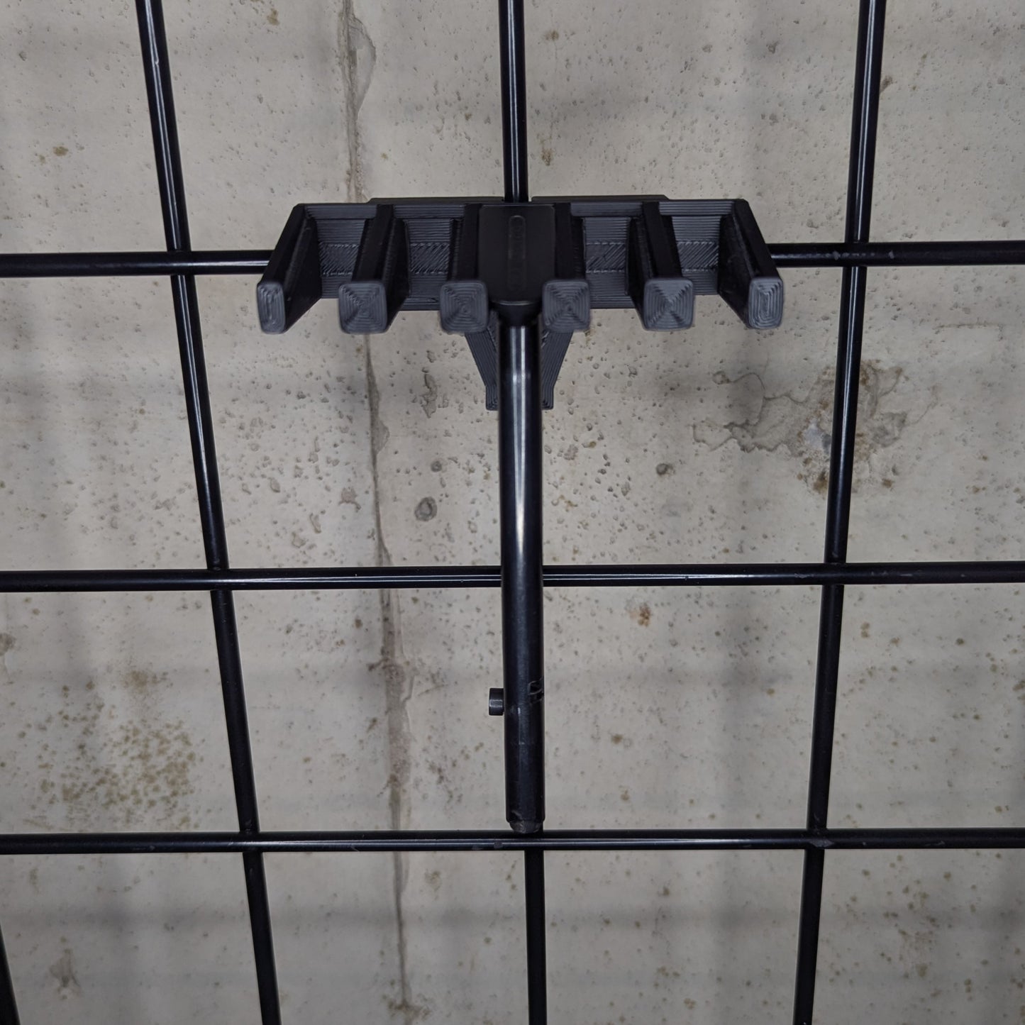 Mount for Browning Buckmark Mags - Gridwall | Magazine Holder Storage Rack
