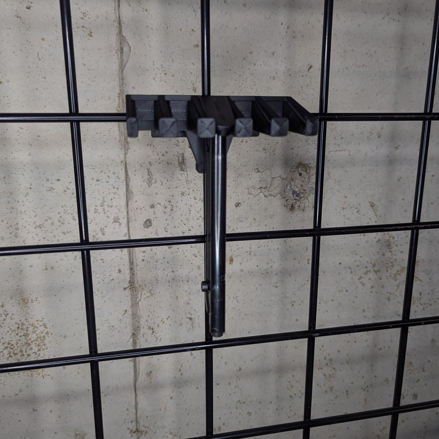 Mount for Browning Buckmark Mags - Gridwall | Magazine Holder Storage Rack