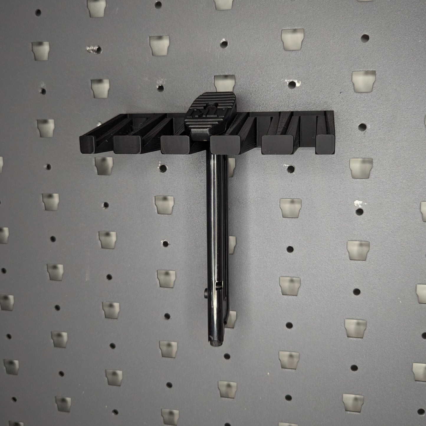 Mount for Browning Buckmark Mags - GallowTech | Magazine Holder Storage Rack