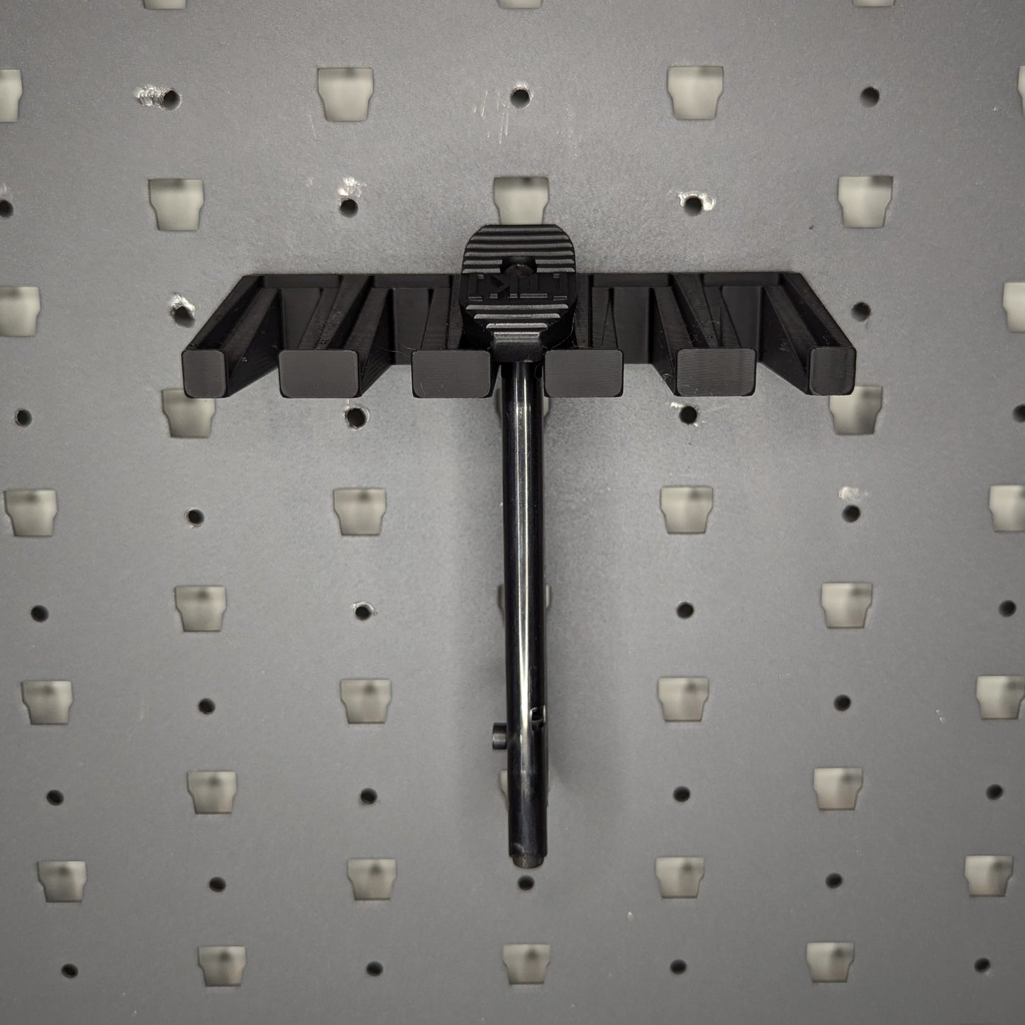 Mount for Browning Buckmark Mags - GallowTech | Magazine Holder Storage Rack