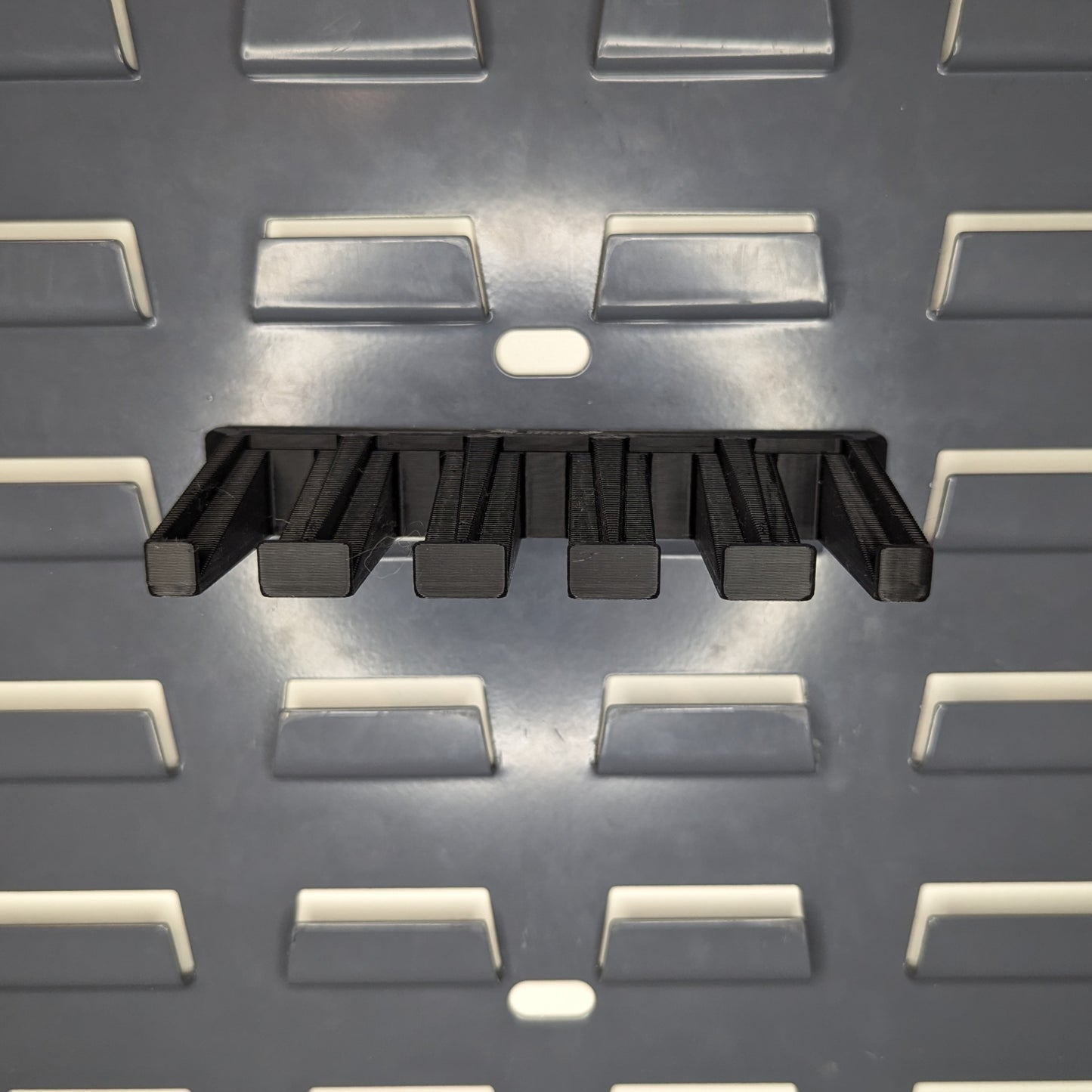 Mount for Browning Buckmark Mags - SecureIt / Akro-Mils | Magazine Holder Storage Rack