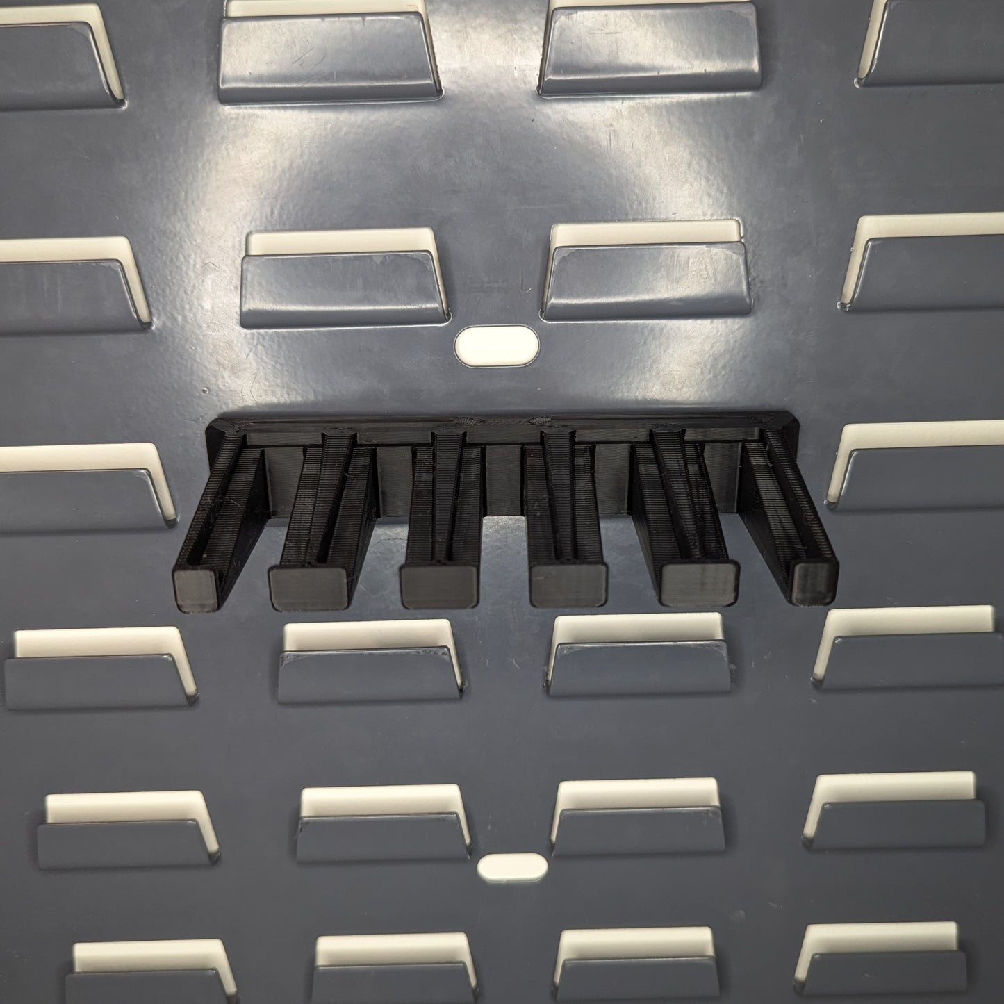 Mount for Browning Buckmark Mags - SecureIt / Akro-Mils | Magazine Holder Storage Rack