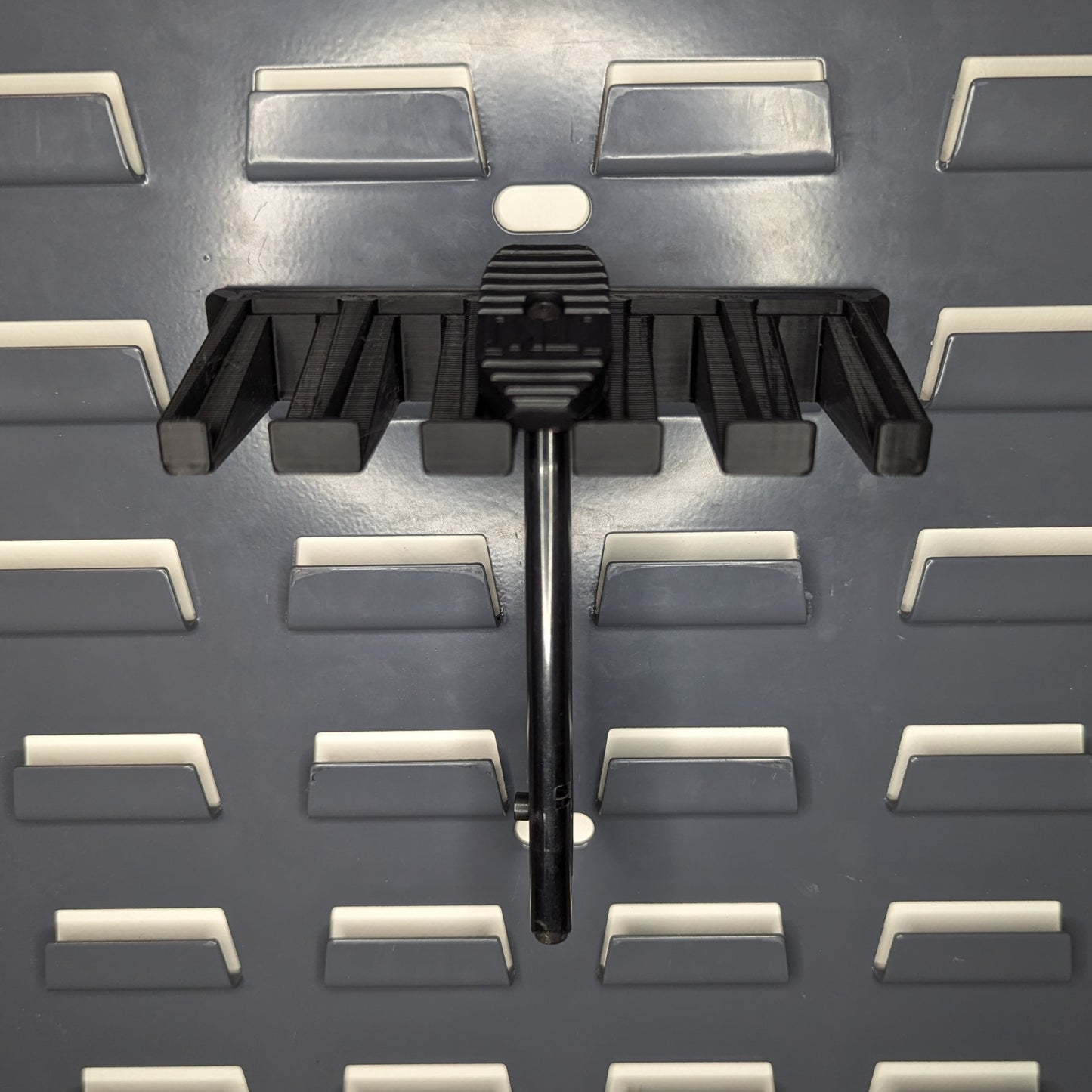 Mount for Browning Buckmark Mags - SecureIt / Akro-Mils | Magazine Holder Storage Rack