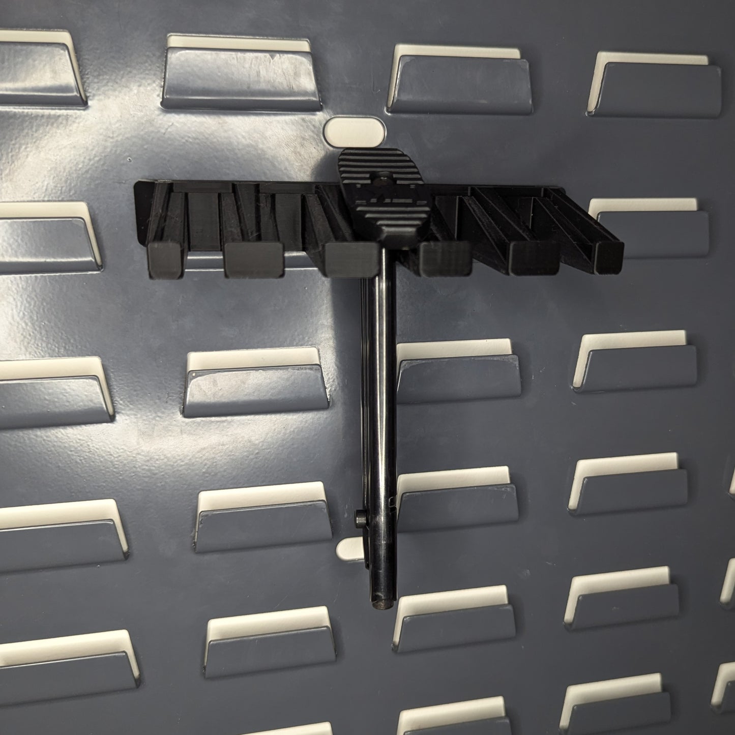 Mount for Browning Buckmark Mags - SecureIt / Akro-Mils | Magazine Holder Storage Rack