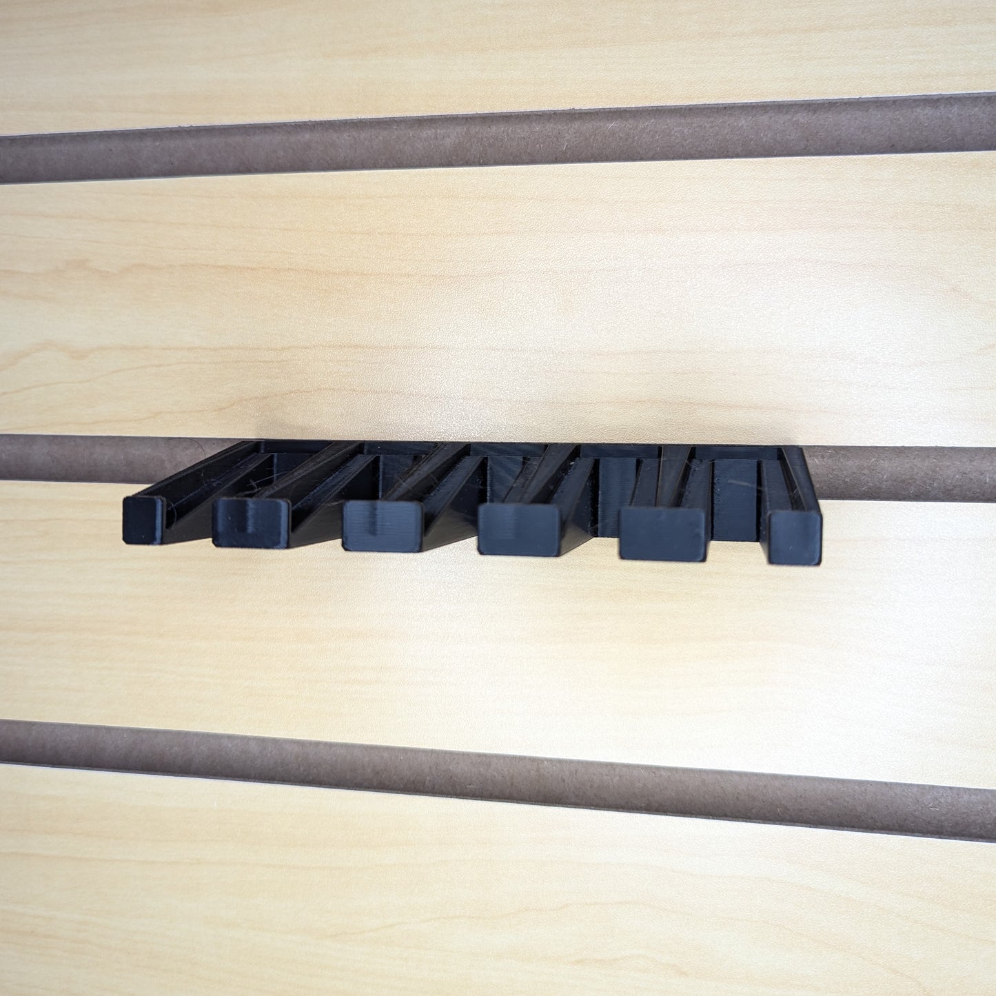 Mount for Browning Buckmark Mags - Slatwall | Magazine Holder Storage Rack