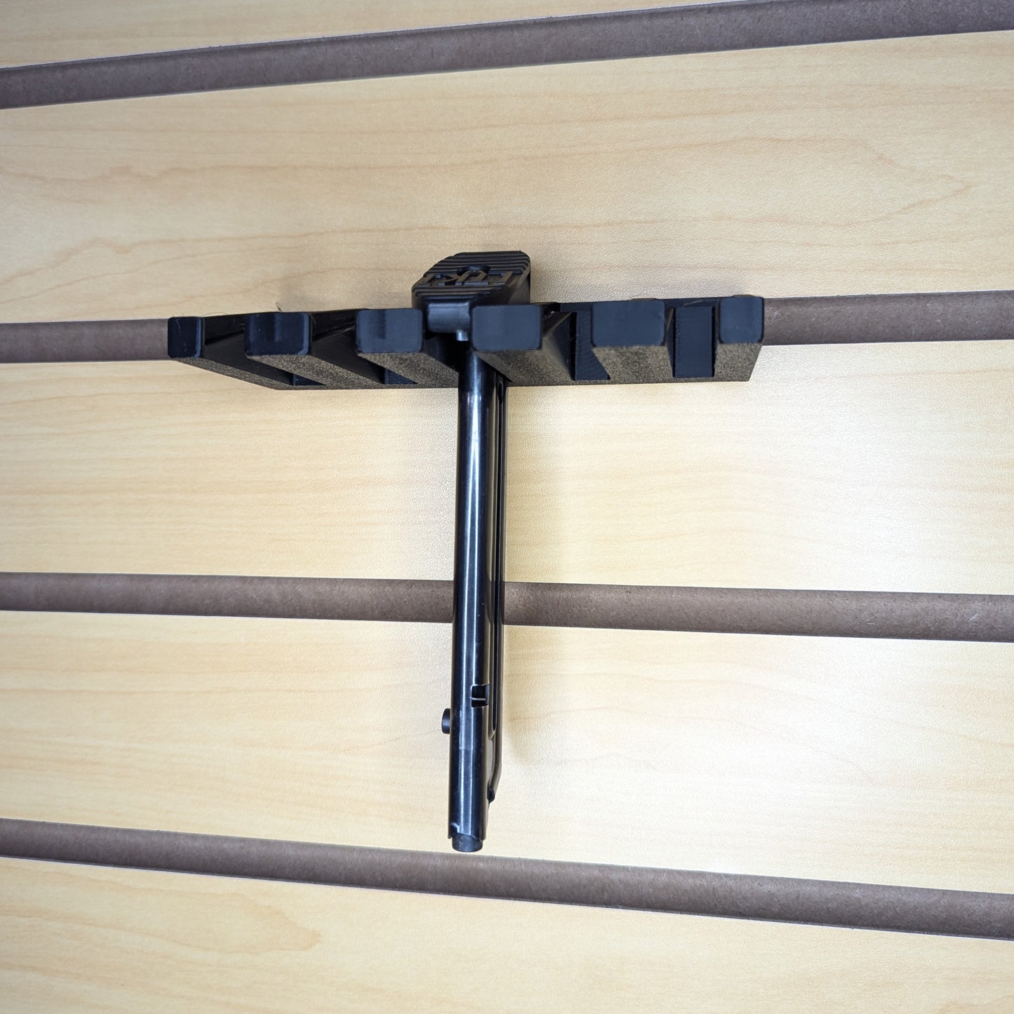 Mount for Browning Buckmark Mags - Slatwall | Magazine Holder Storage Rack
