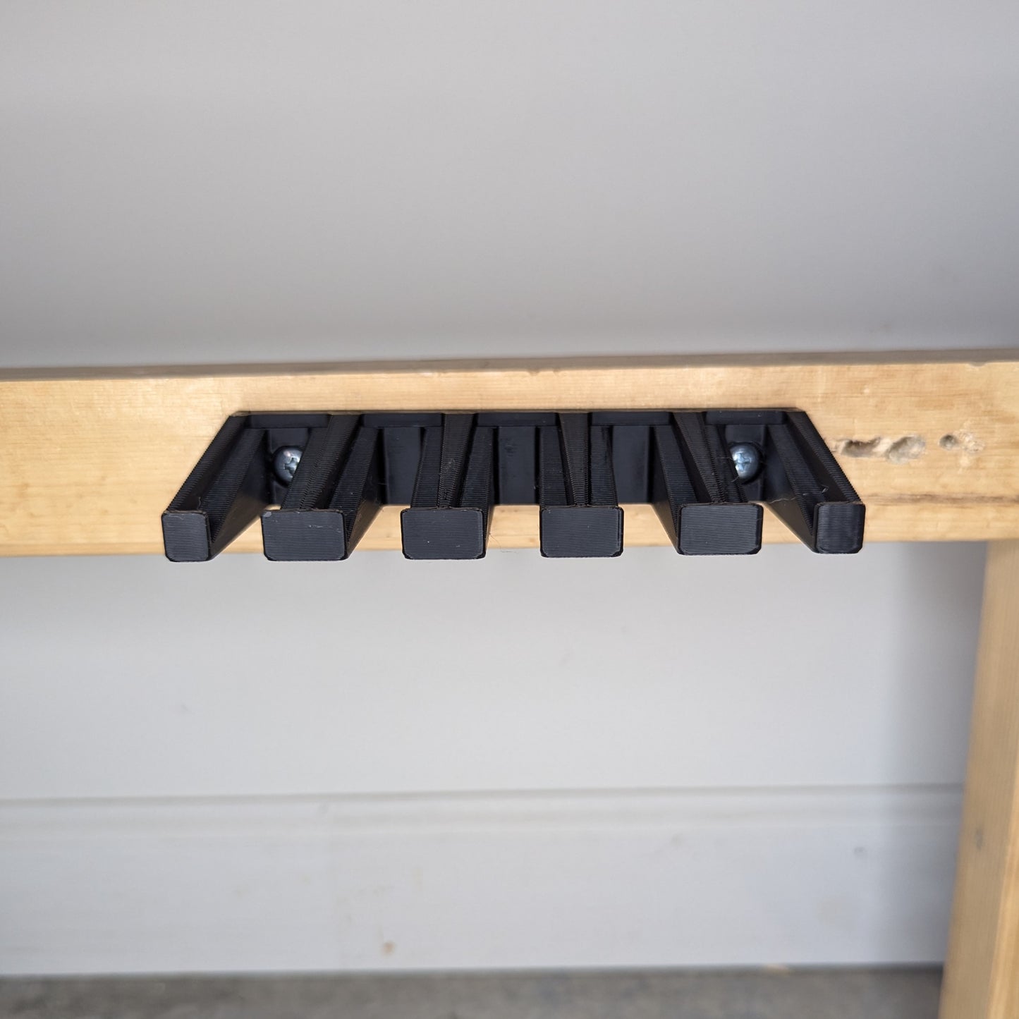 Mount for Browning Buckmark Mags - Wall | Magazine Holder Storage Rack