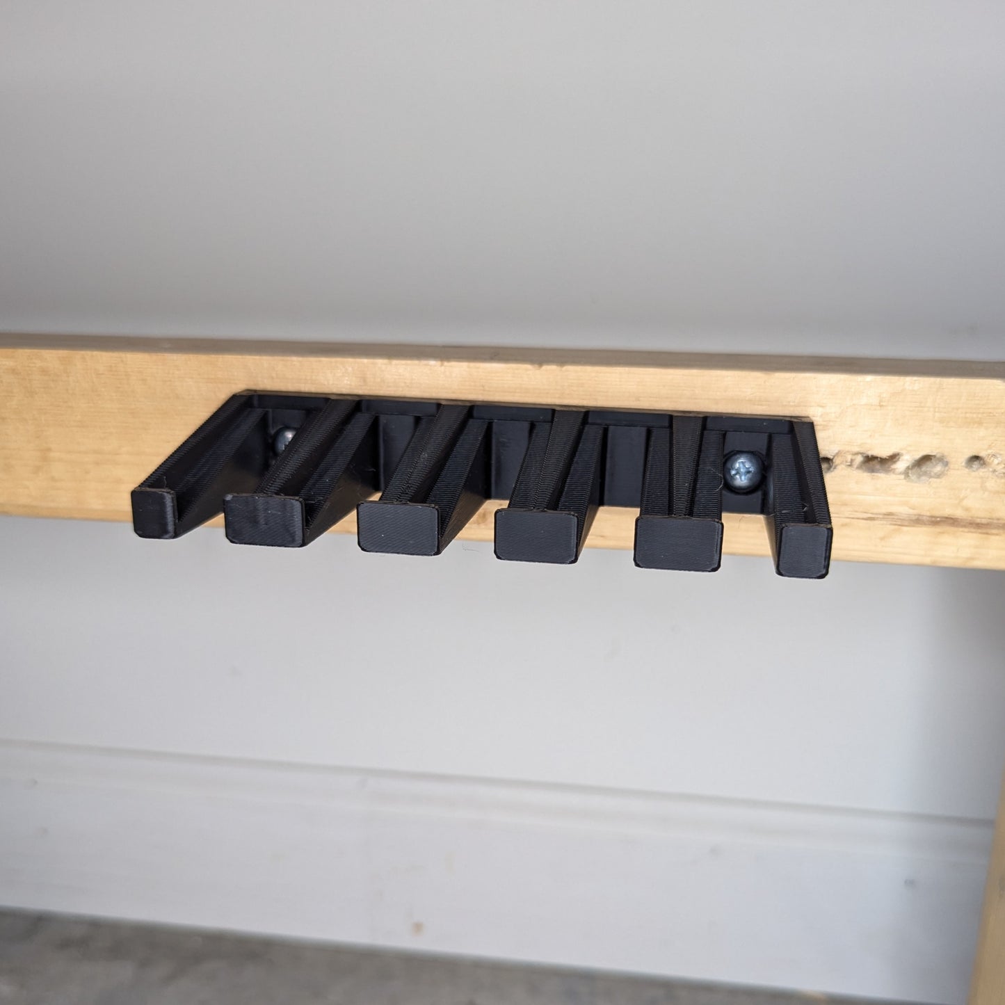 Mount for Browning Buckmark Mags - Wall | Magazine Holder Storage Rack