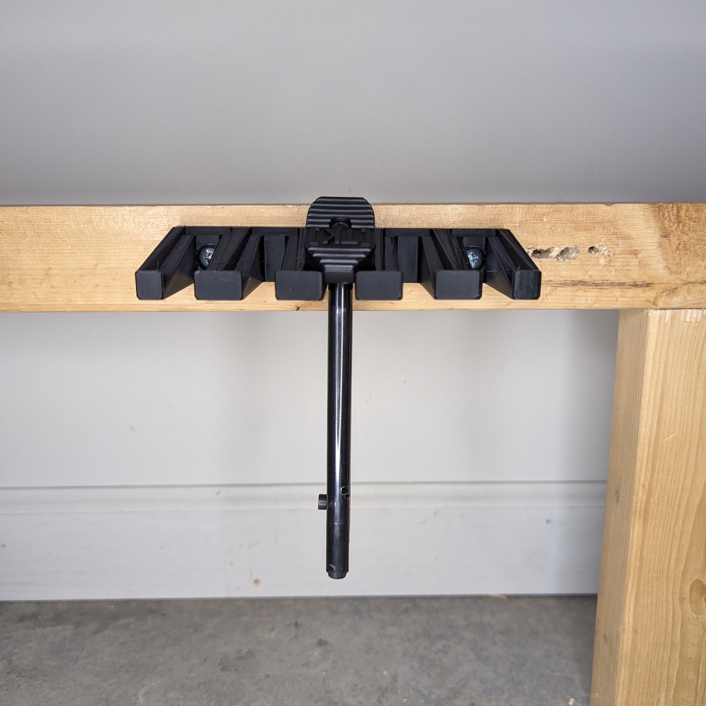 Mount for Browning Buckmark Mags - Wall | Magazine Holder Storage Rack