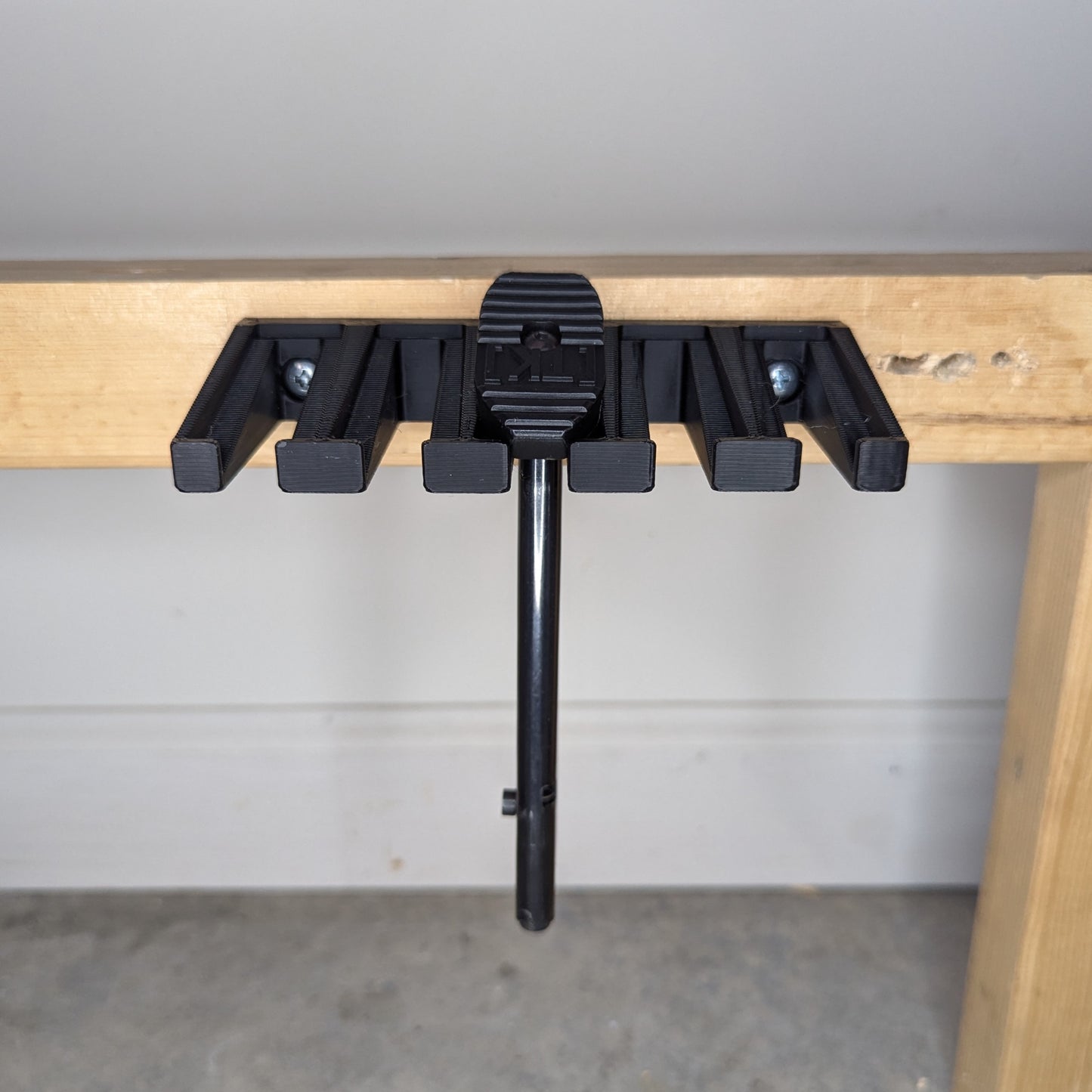 Mount for Browning Buckmark Mags - Wall | Magazine Holder Storage Rack