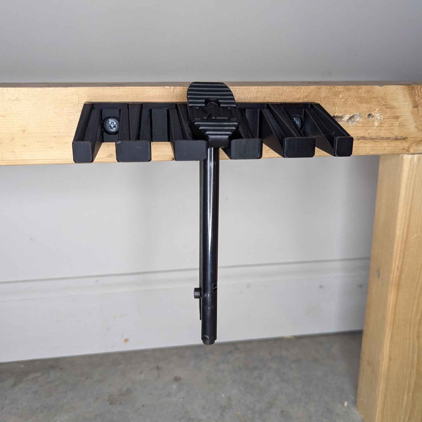 Mount for Browning Buckmark Mags - Wall | Magazine Holder Storage Rack