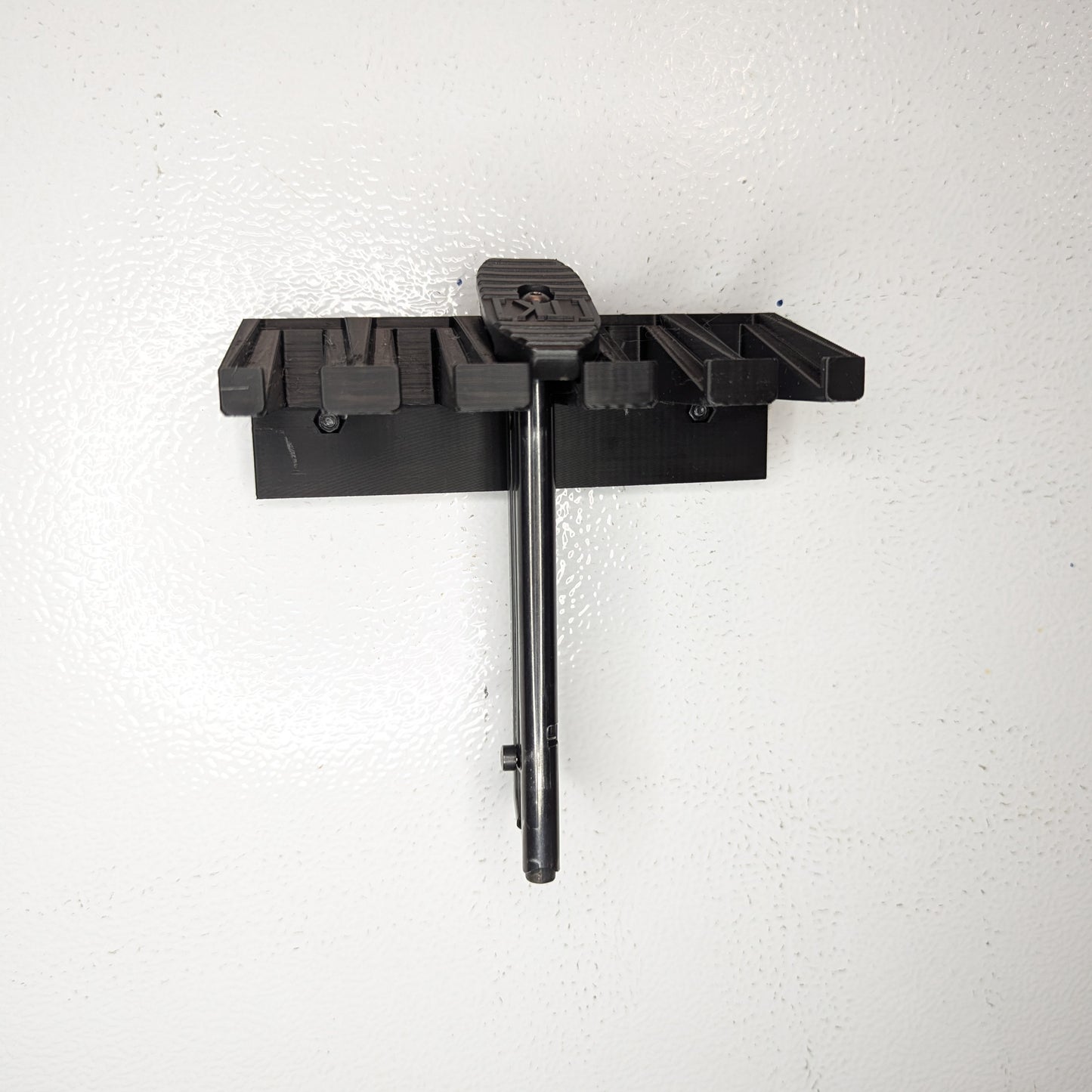 Mount for Browning Buckmark Mags - Magnetic | Magazine Holder Storage Rack
