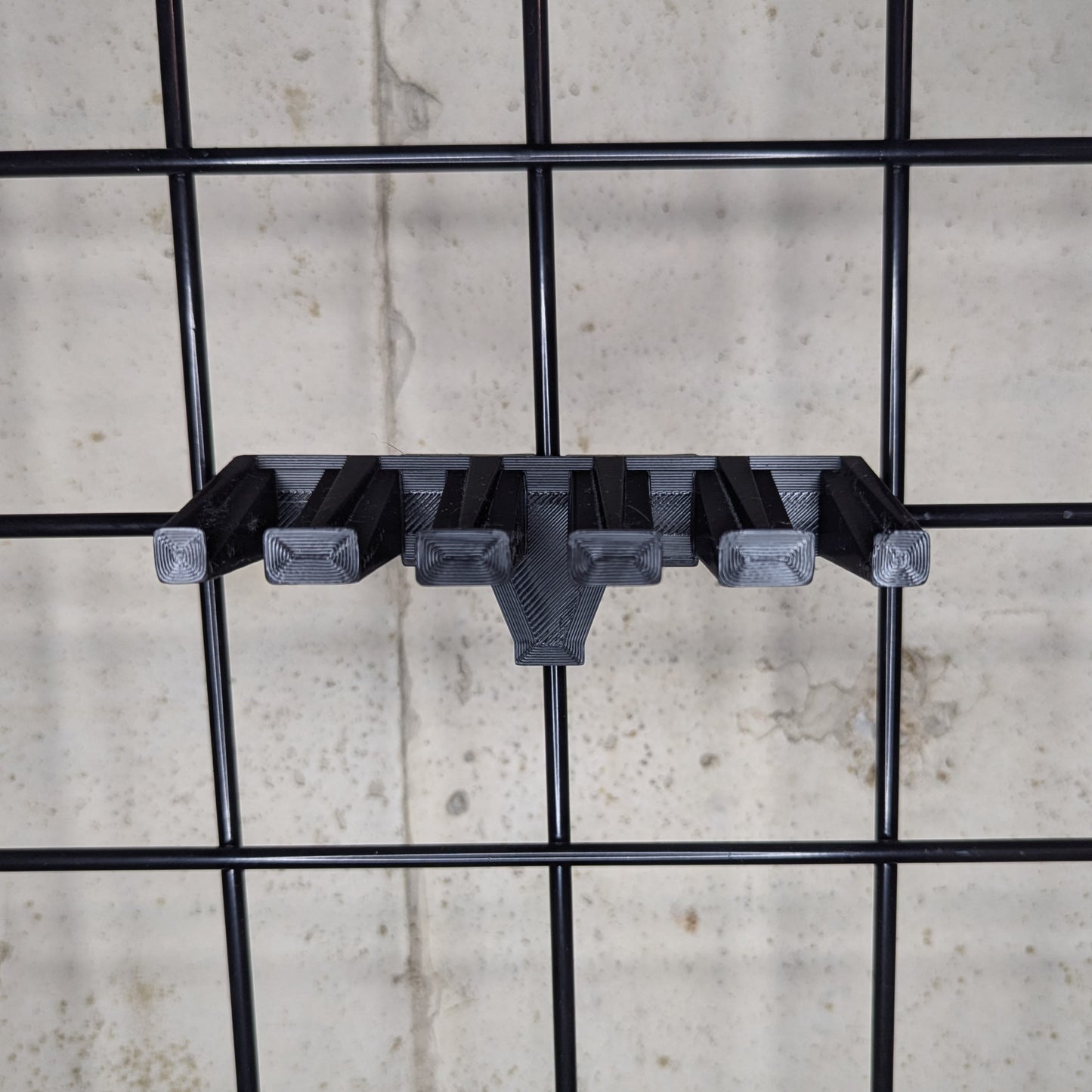 Mount for Browning Buckmark Mags - Gridwall | Magazine Holder Storage Rack