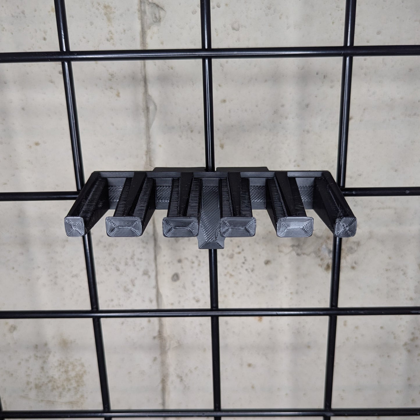 Mount for Browning Buckmark Mags - Gridwall | Magazine Holder Storage Rack