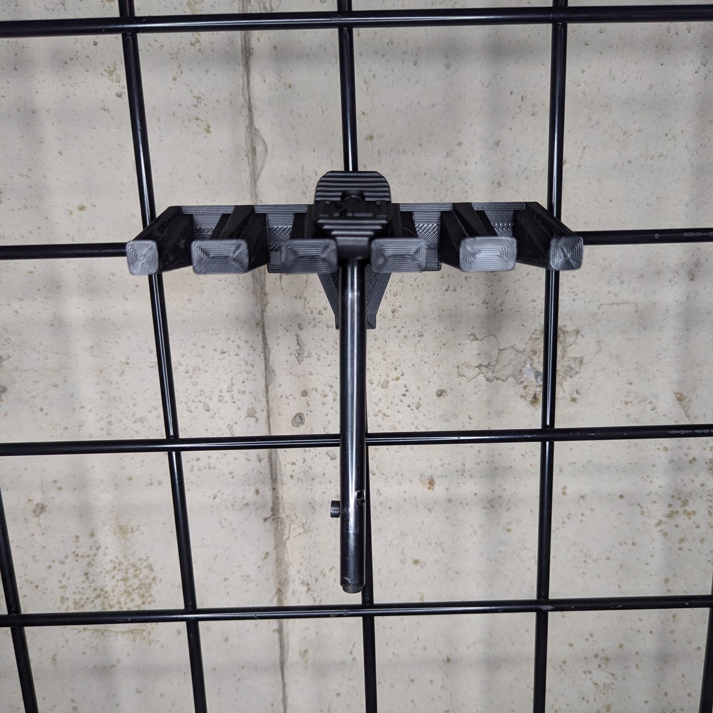Mount for Browning Buckmark Mags - Gridwall | Magazine Holder Storage Rack