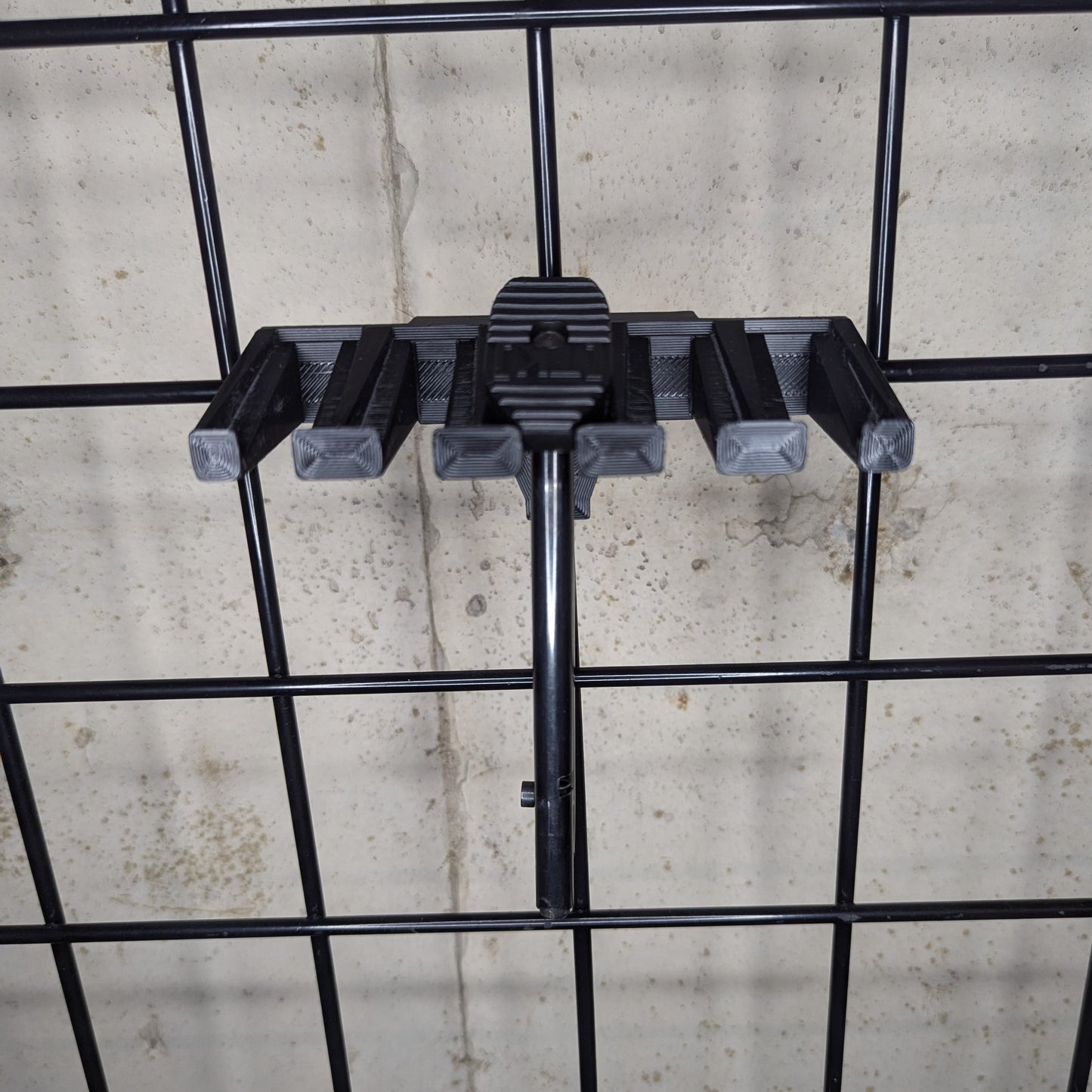Mount for Browning Buckmark Mags - Gridwall | Magazine Holder Storage Rack