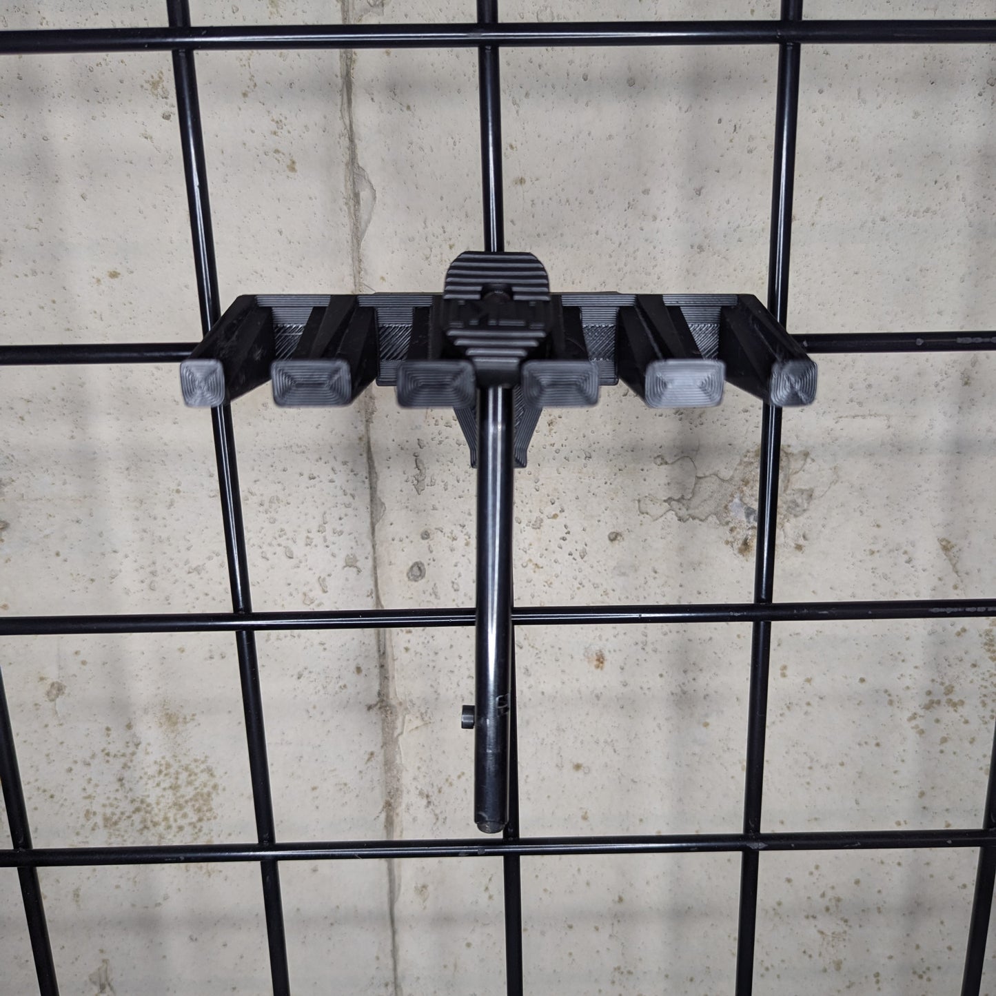 Mount for Browning Buckmark Mags - Gridwall | Magazine Holder Storage Rack