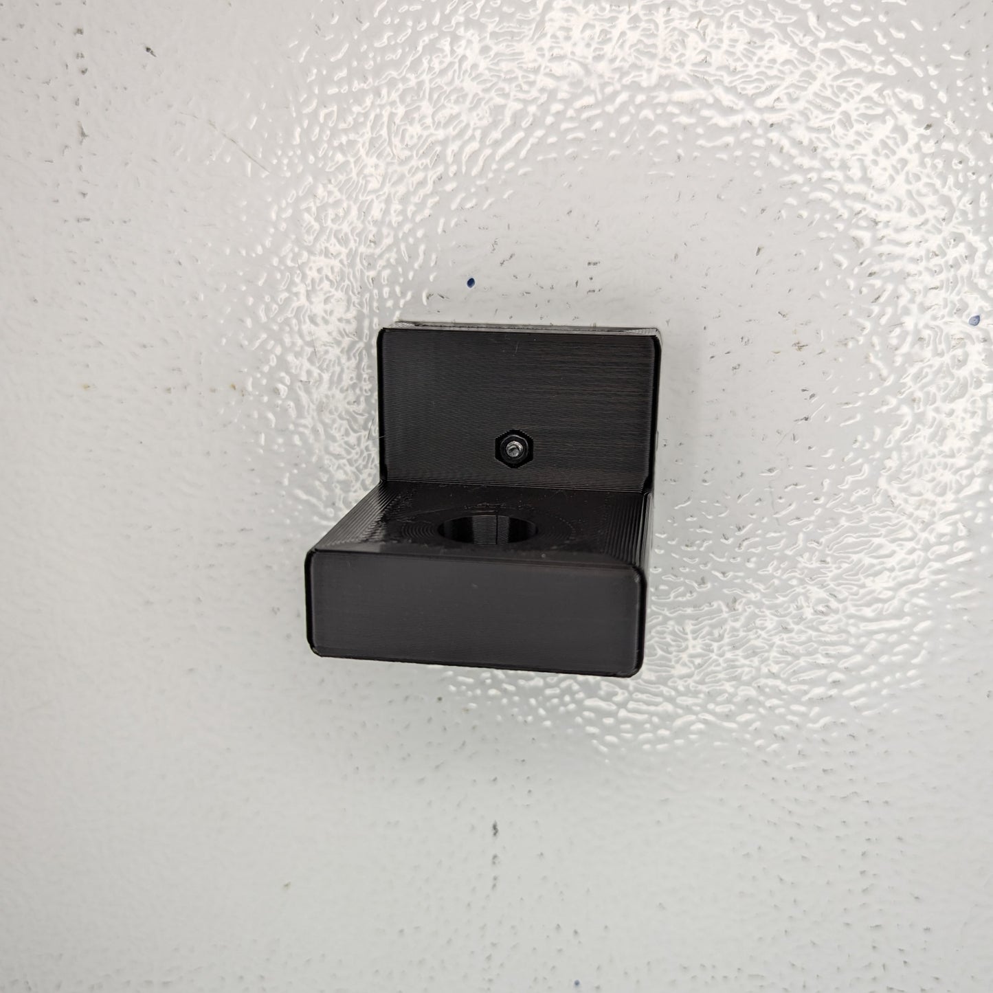 Revolver Speedloader Mount - Magnetic | Gear Holder Storage Rack