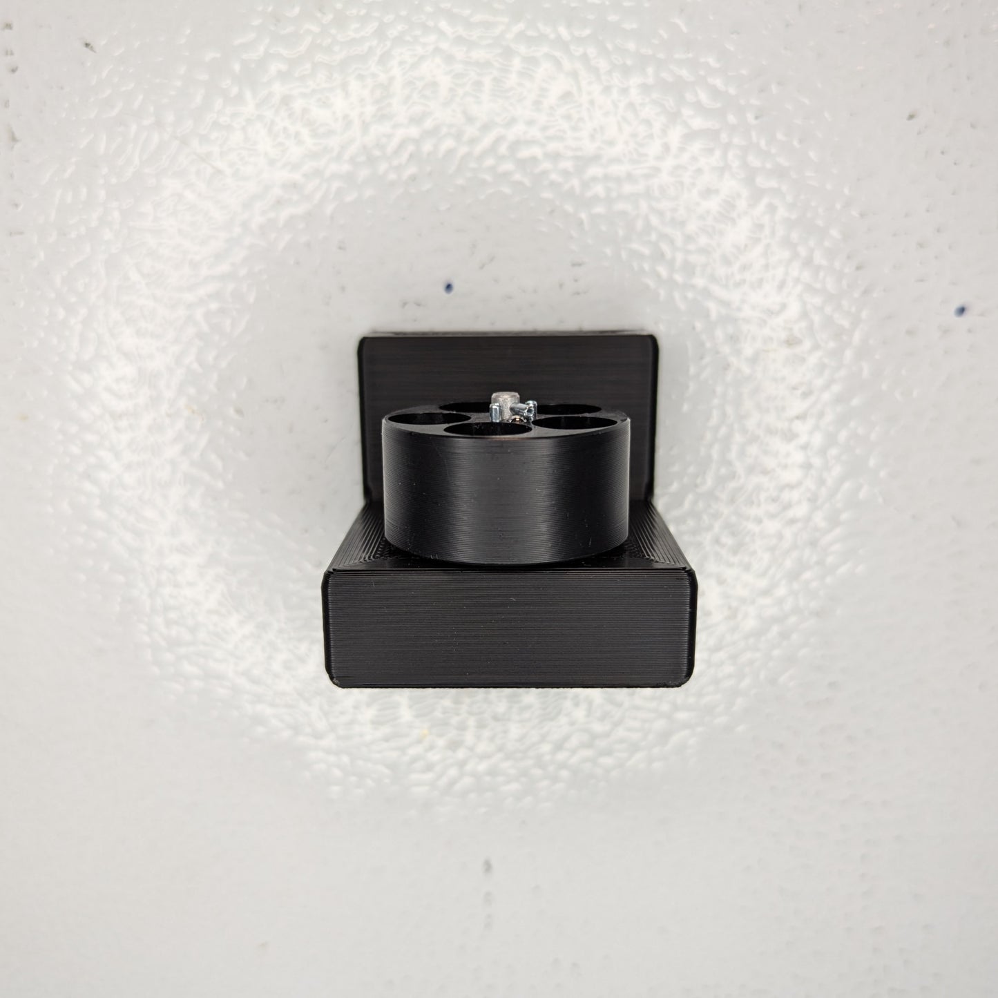 Revolver Speedloader Mount - Magnetic | Gear Holder Storage Rack