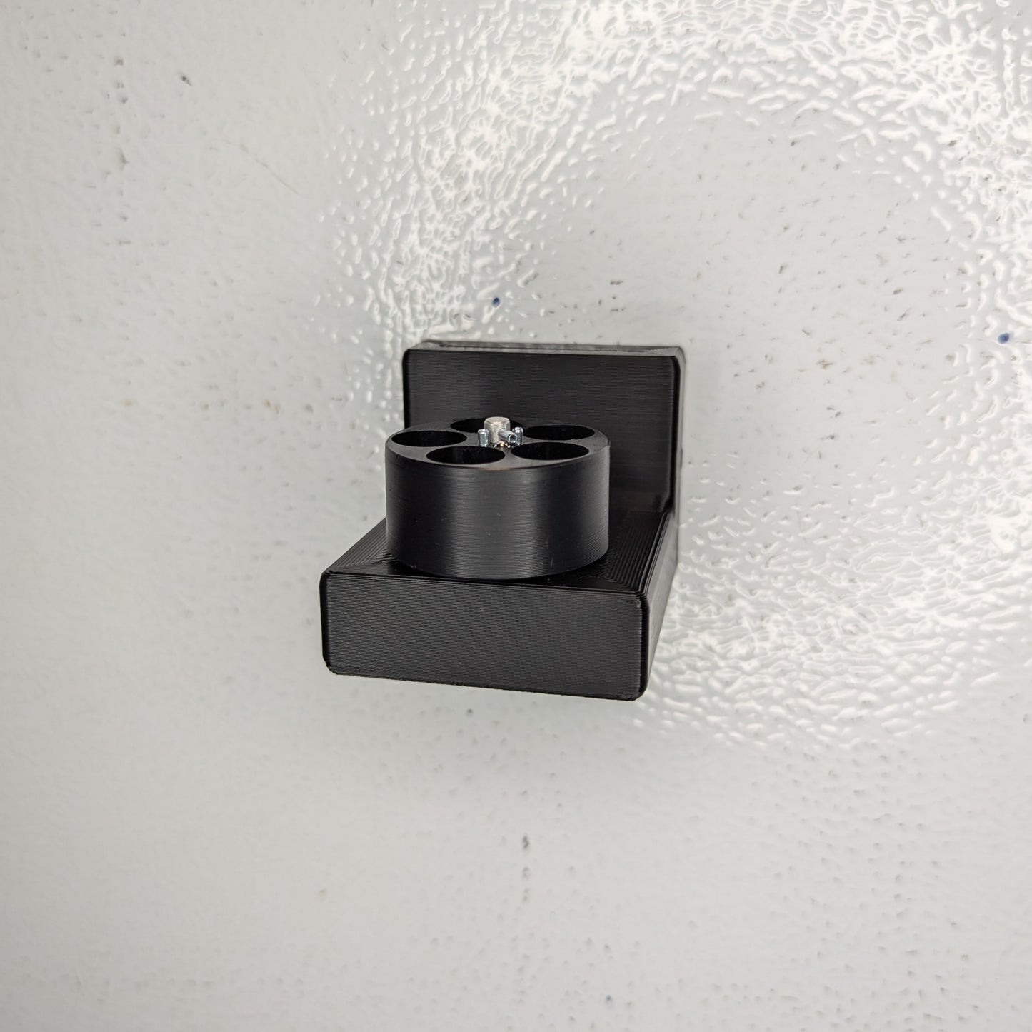 Revolver Speedloader Mount - Magnetic | Gear Holder Storage Rack